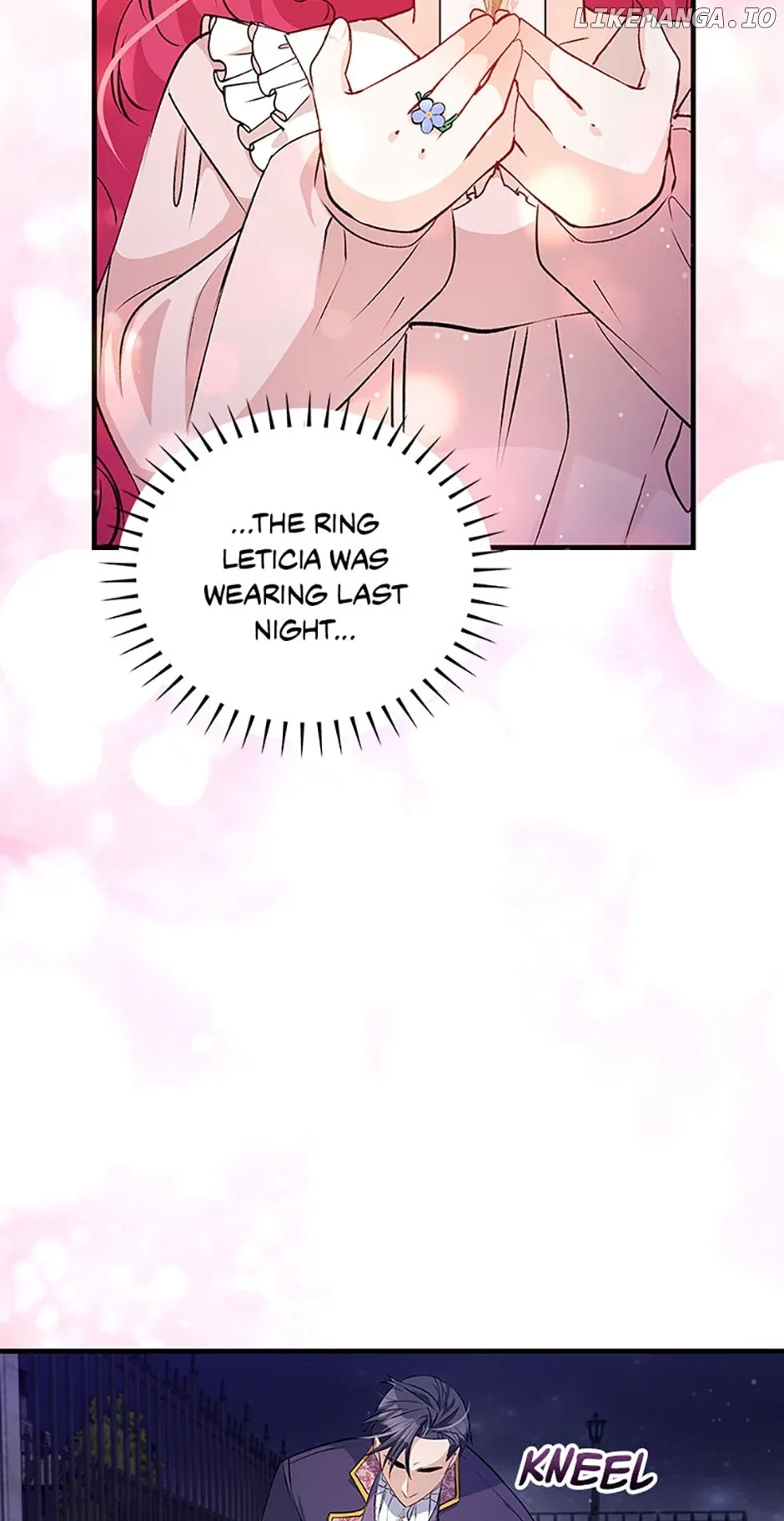 Everything is under the baby’s feet Chapter 42 page 10