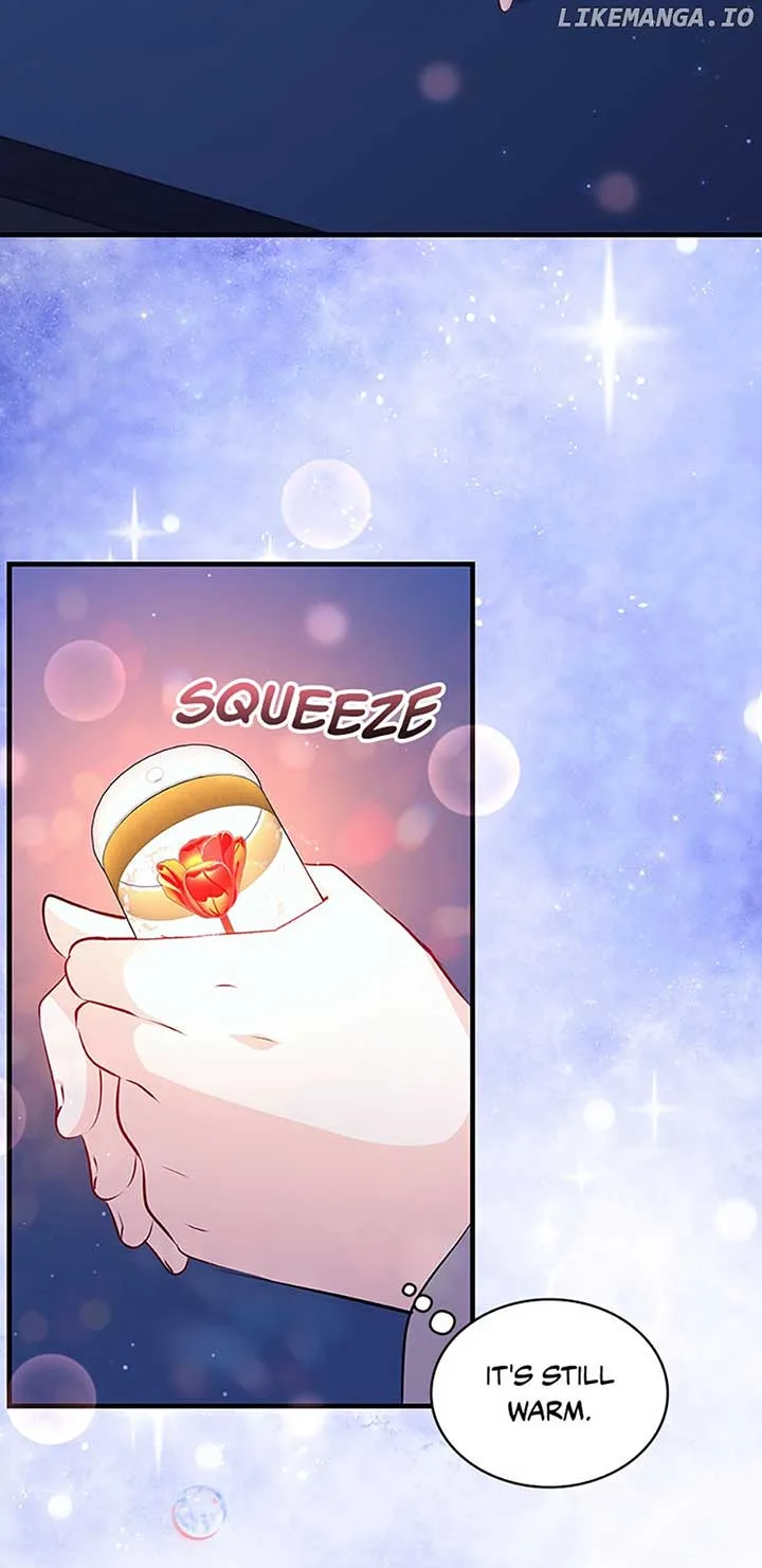 Everything is under the baby’s feet Chapter 43 page 13