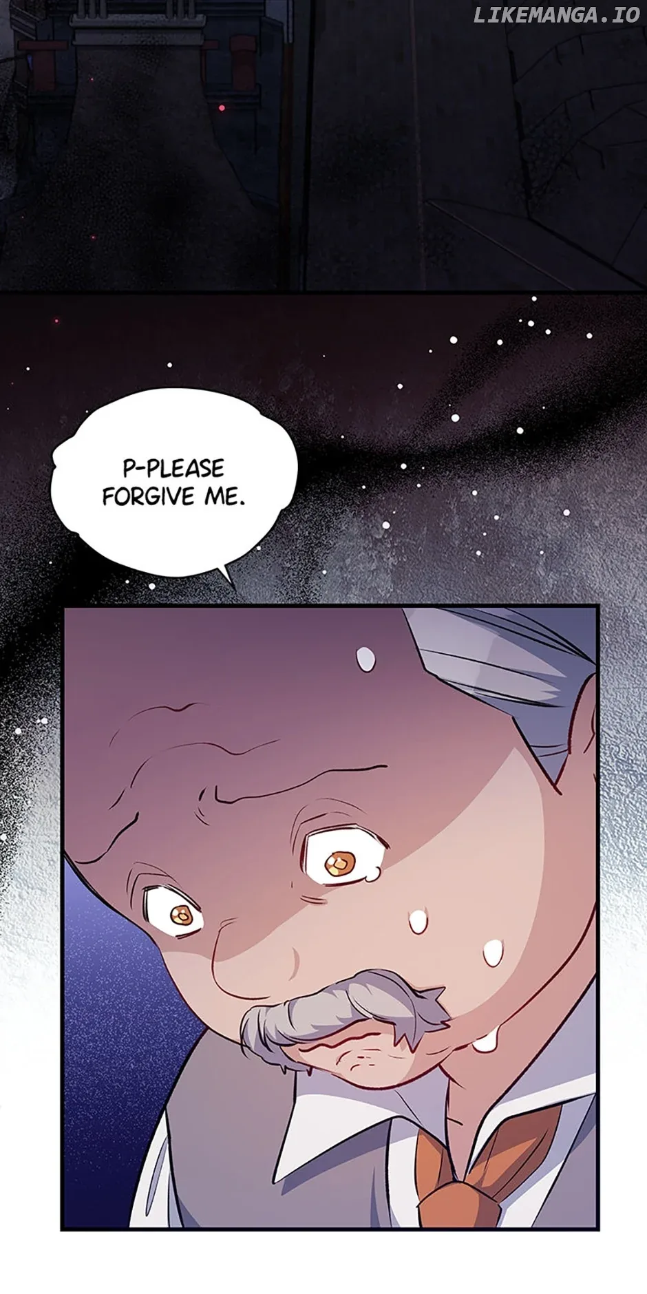 Everything is under the baby’s feet Chapter 42 page 27