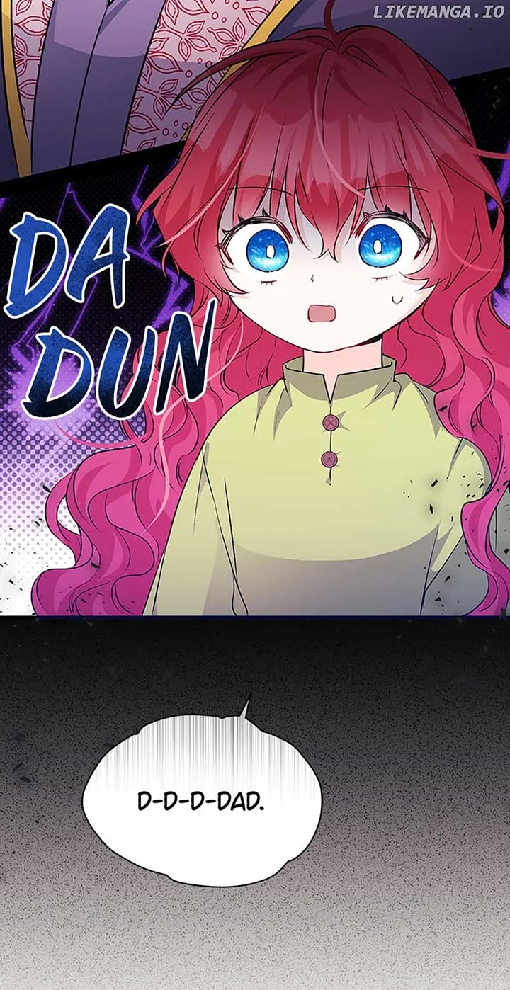 Everything is under the baby’s feet Chapter 43 page 64