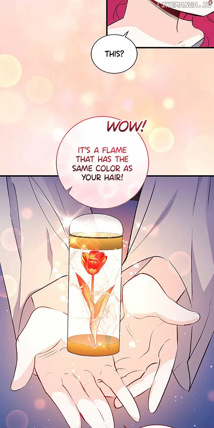 Everything is under the baby’s feet Chapter 43 page 29