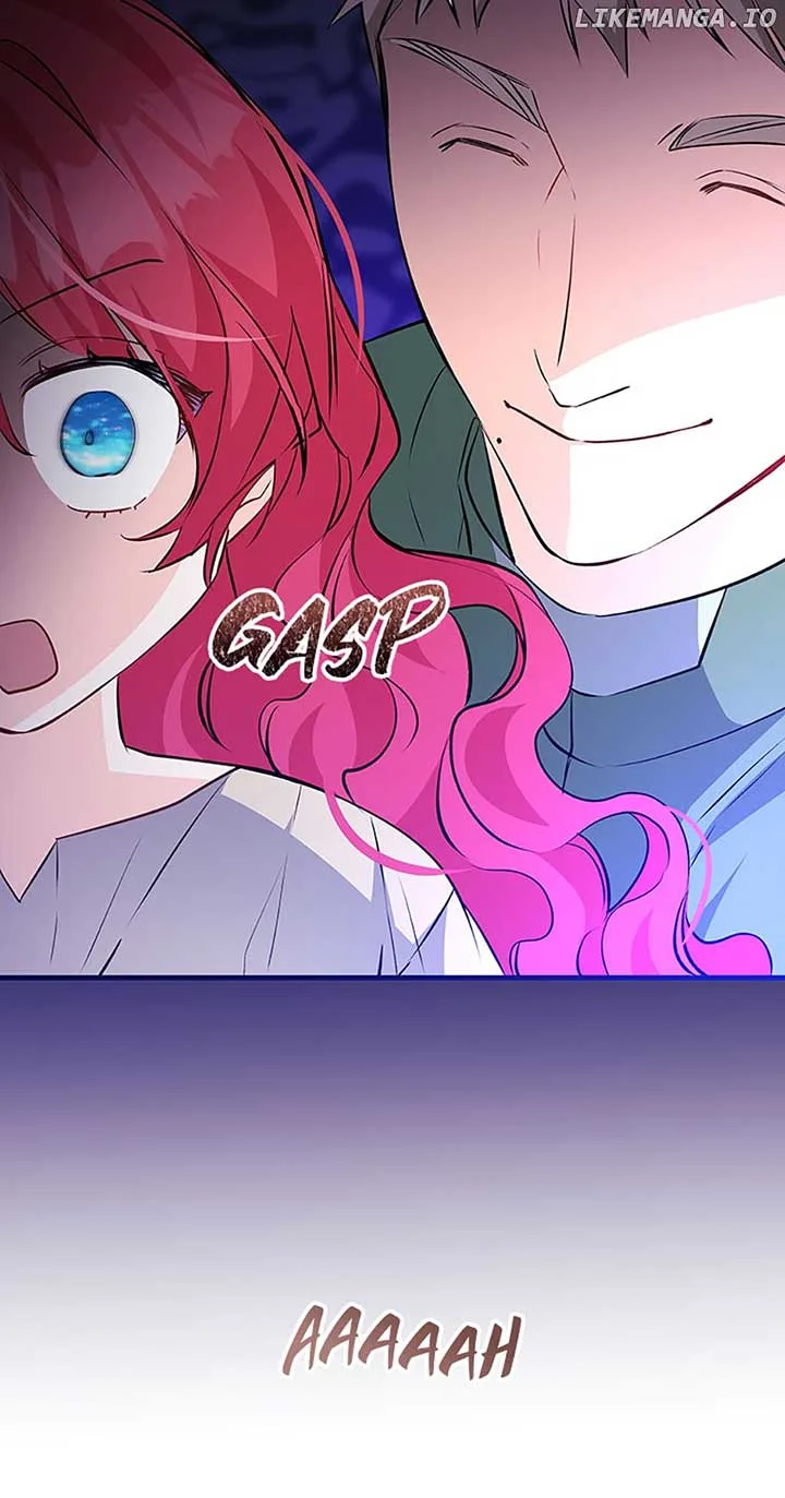 Everything is under the baby’s feet Chapter 43 page 44