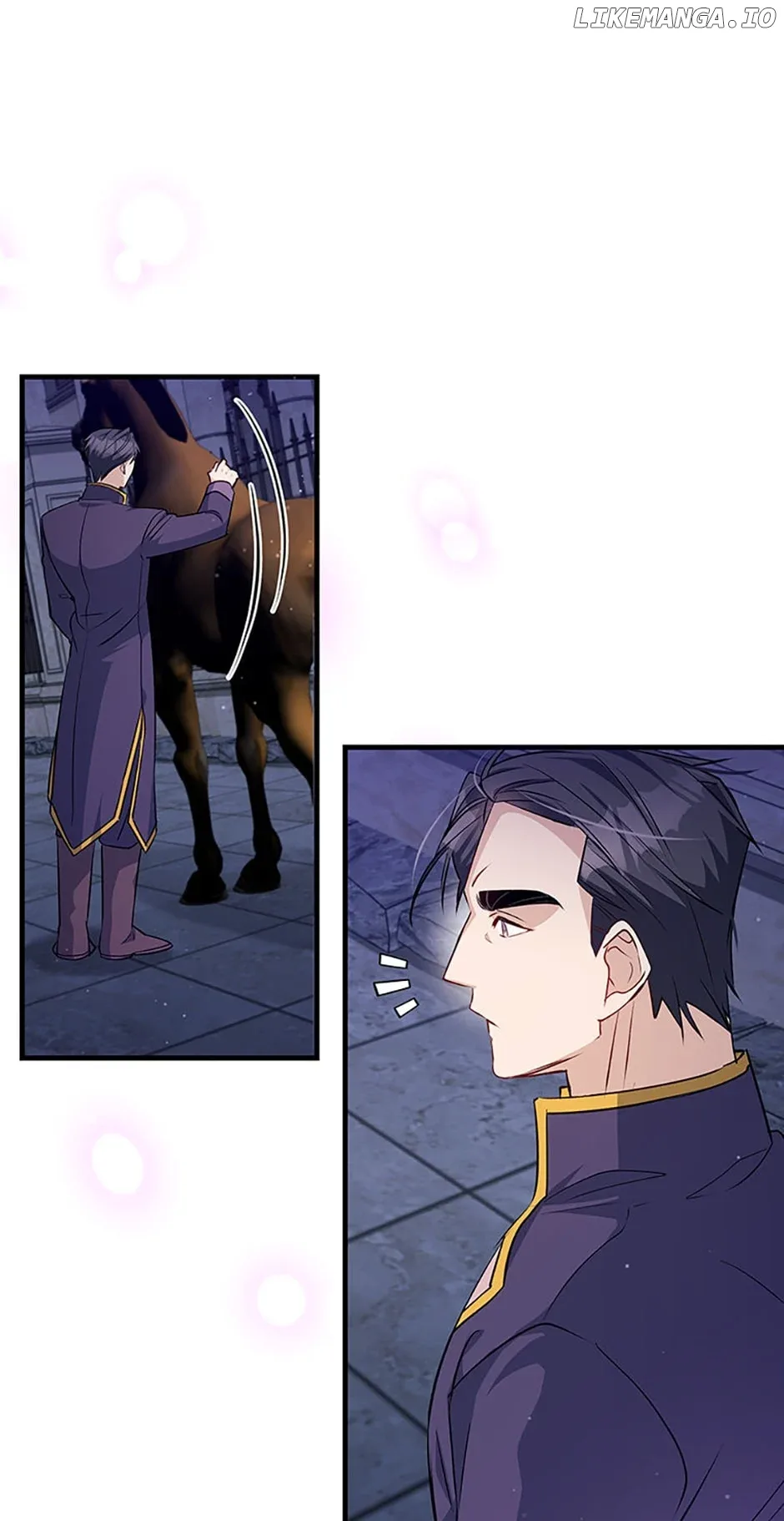 Everything is under the baby’s feet Chapter 42 page 7