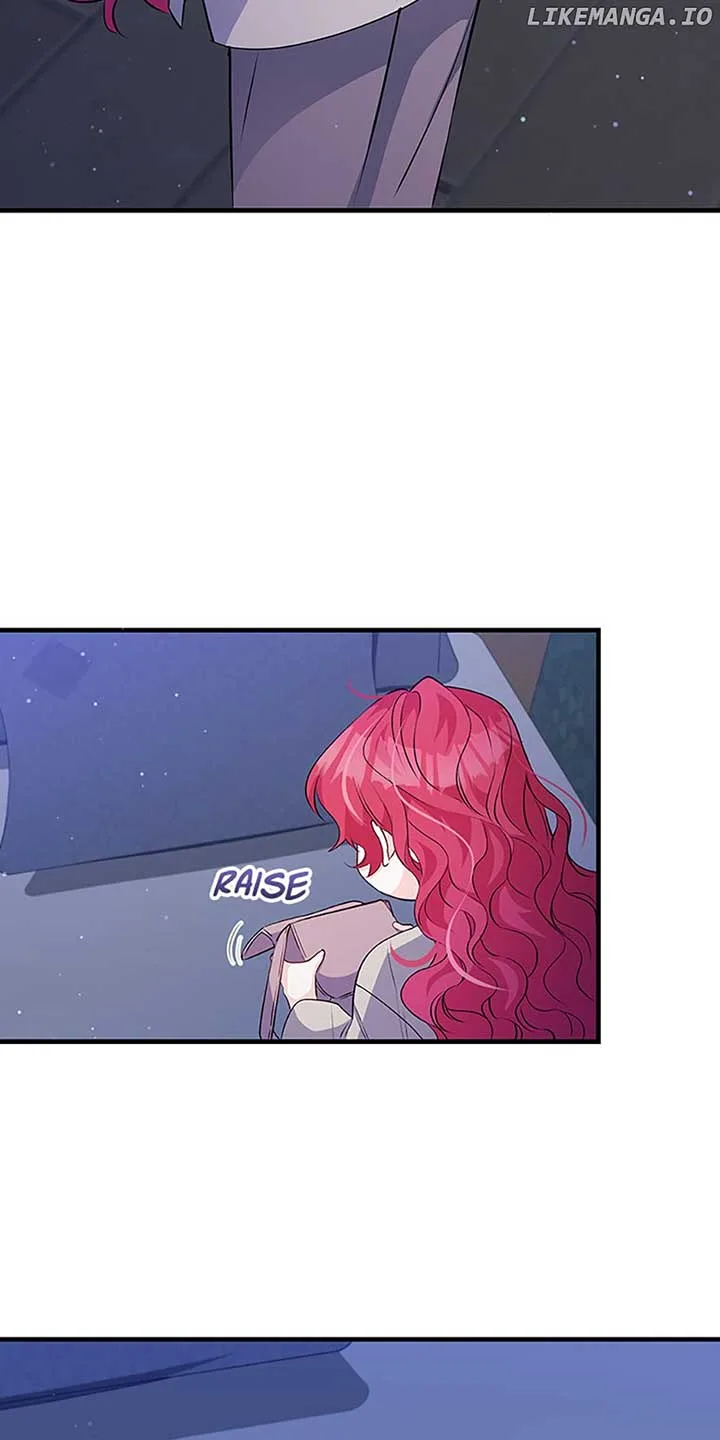Everything is under the baby’s feet Chapter 43 page 9