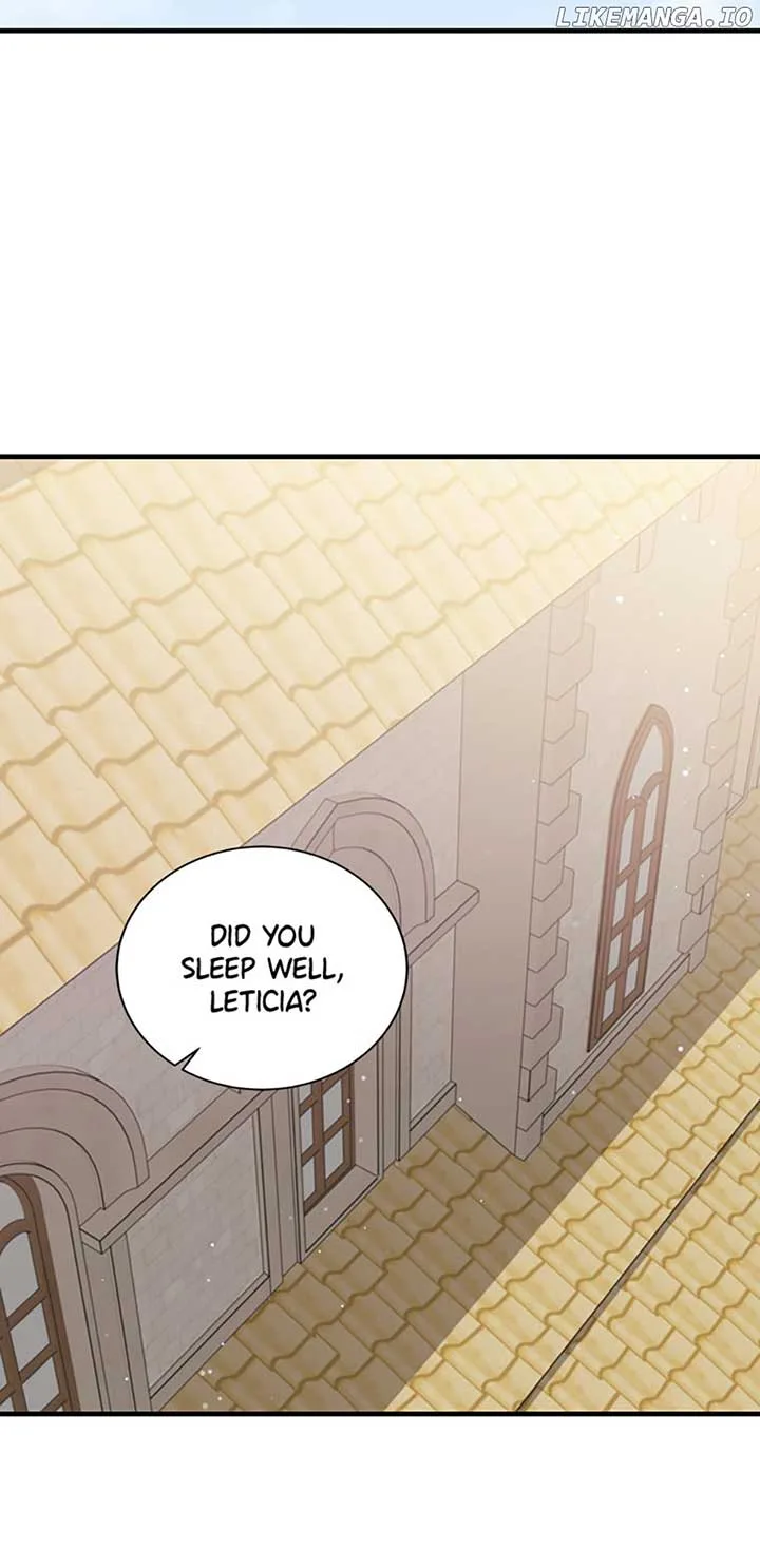 Everything is under the baby’s feet Chapter 43 page 37