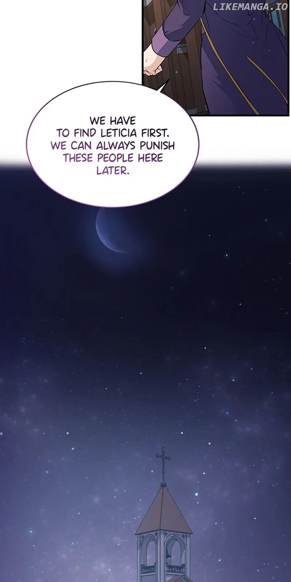 Everything is under the baby’s feet Chapter 42 page 31