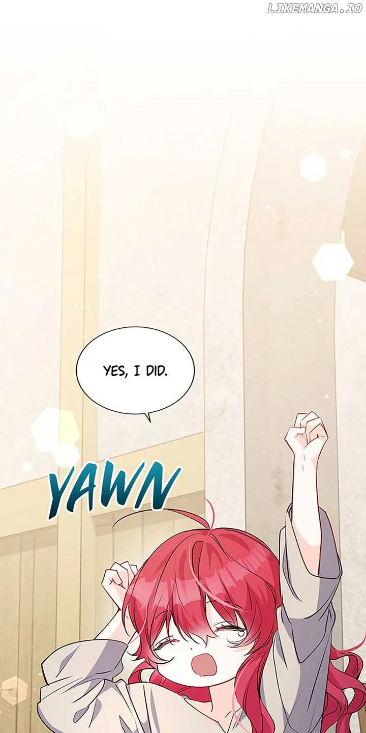 Everything is under the baby’s feet Chapter 43 page 38