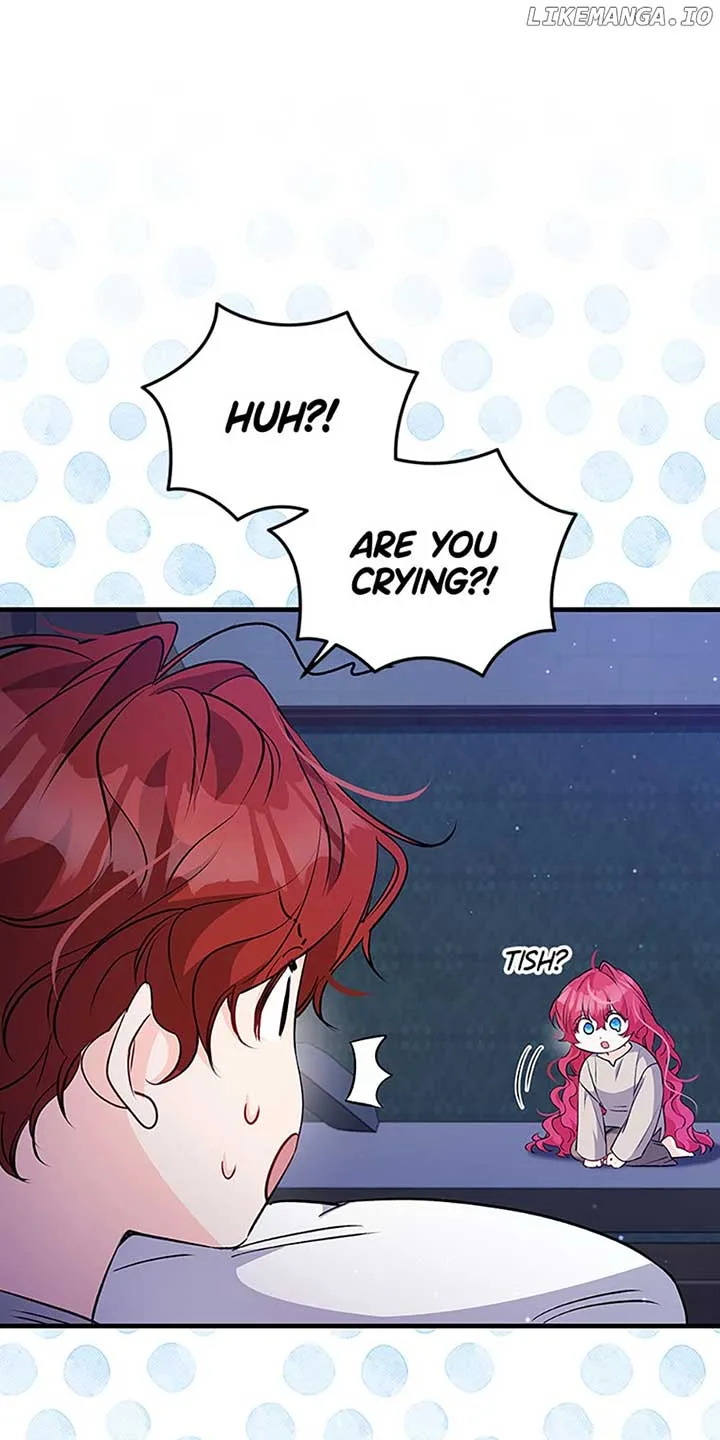 Everything is under the baby’s feet Chapter 43 page 17