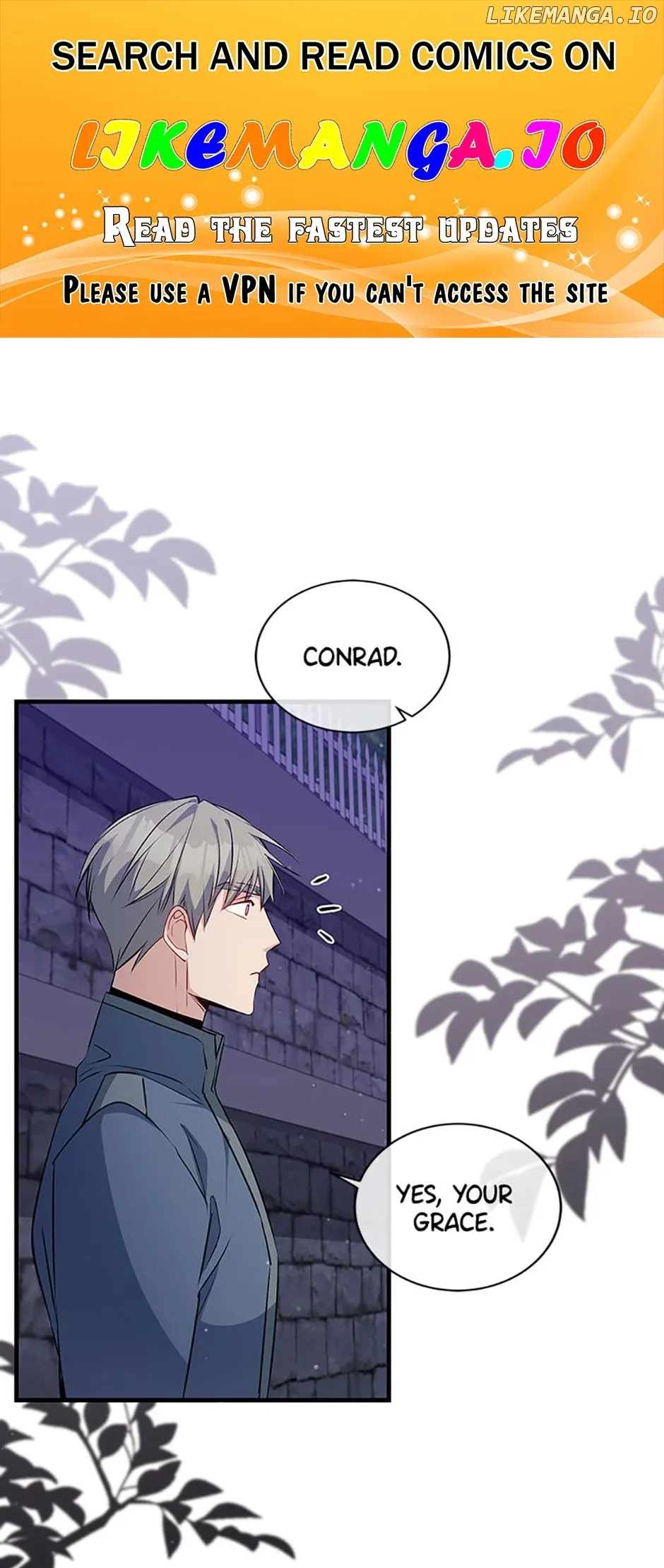Everything is under the baby’s feet Chapter 42 page 2