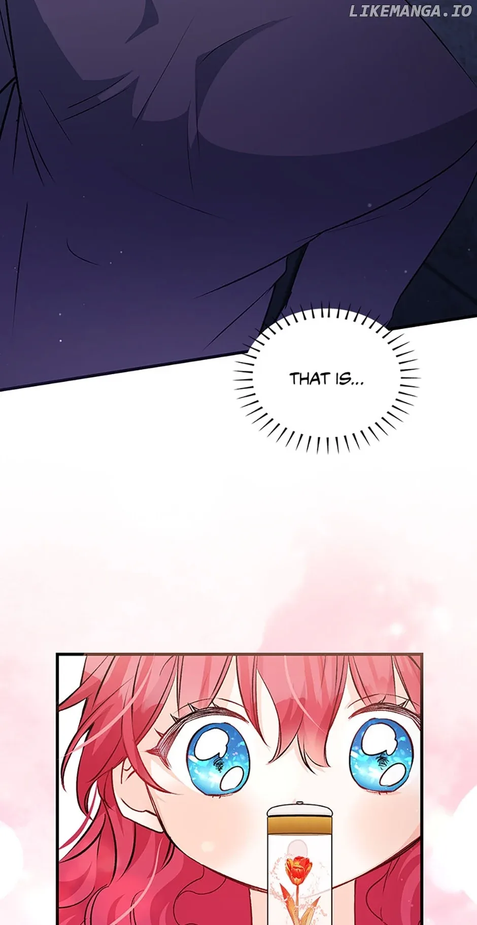 Everything is under the baby’s feet Chapter 42 page 9