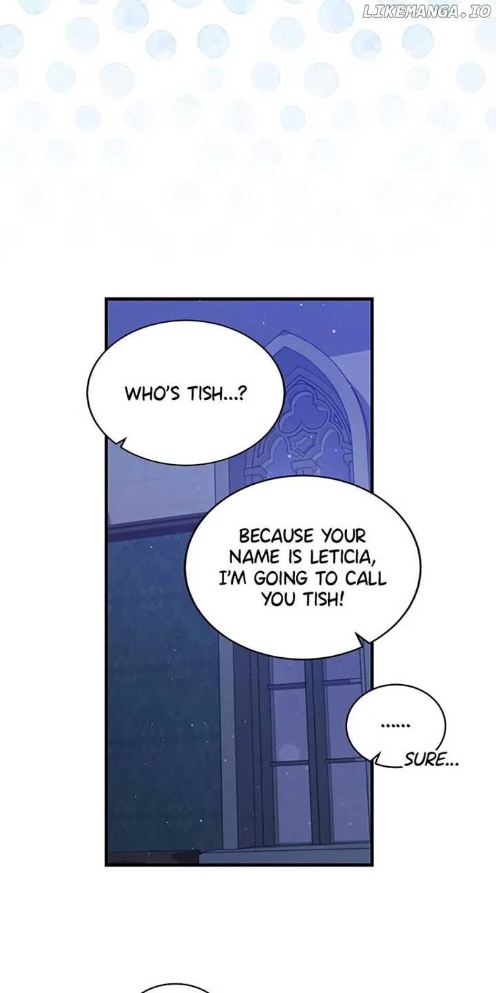 Everything is under the baby’s feet Chapter 43 page 18