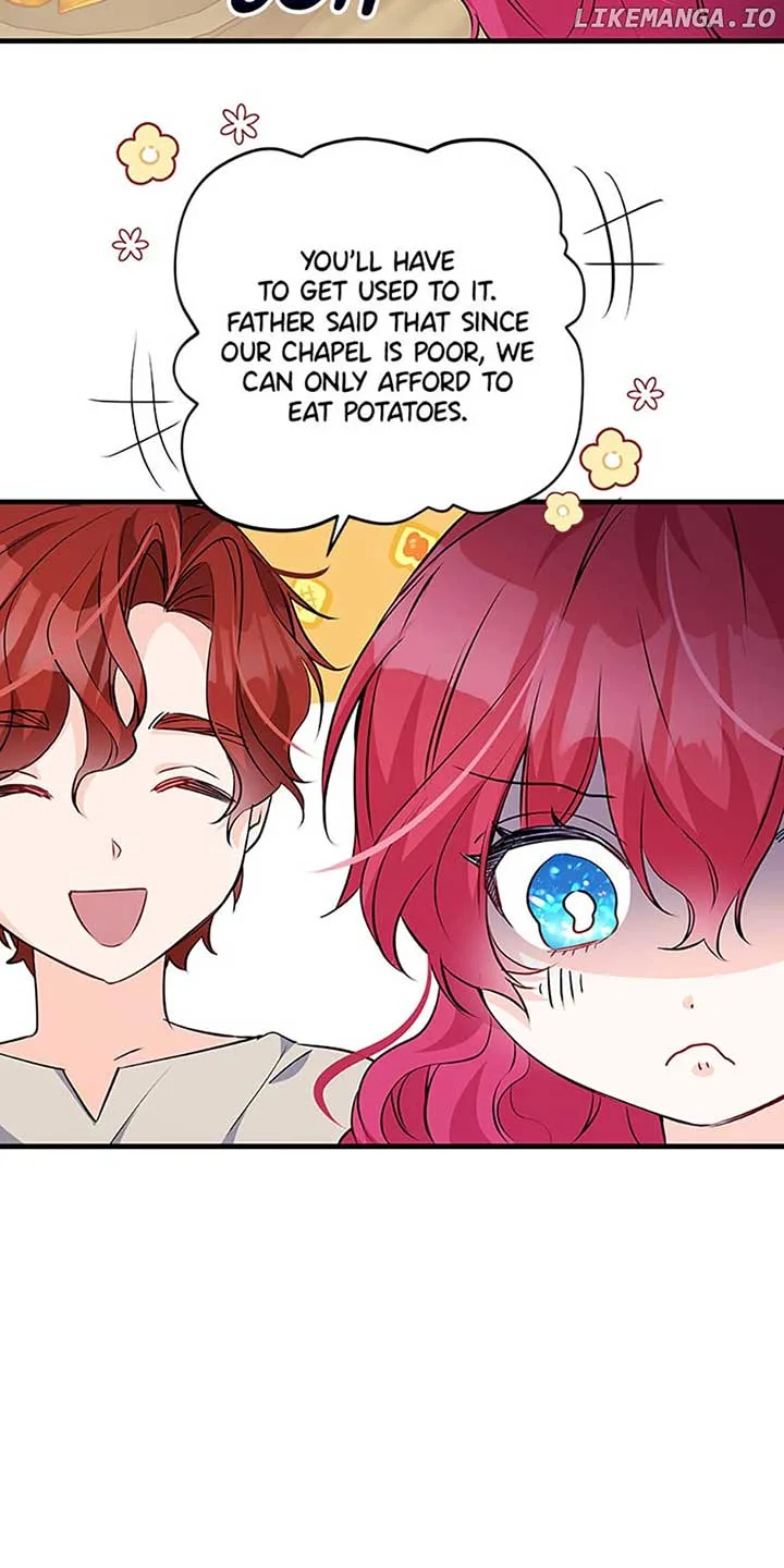 Everything is under the baby’s feet Chapter 43 page 42