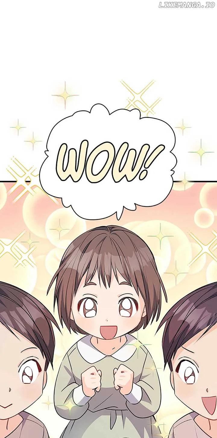 Everything is under the baby’s feet Chapter 43 page 49
