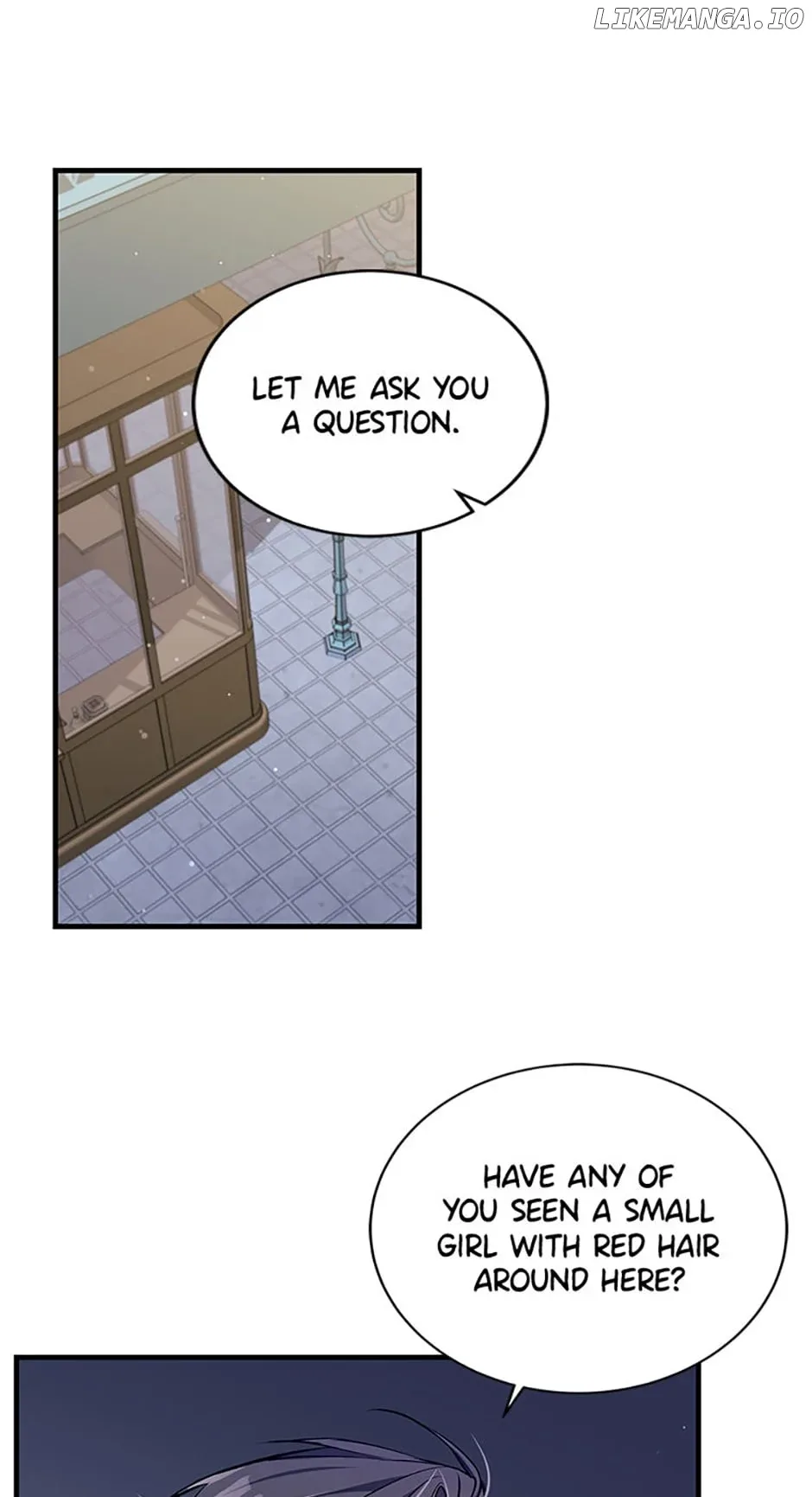 Everything is under the baby’s feet Chapter 42 page 16