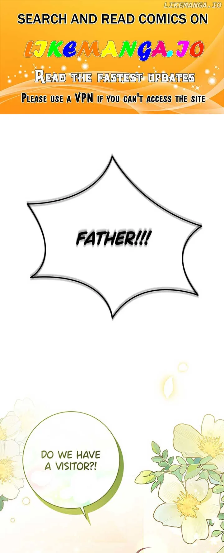 Everything is under the baby’s feet Chapter 43 page 2