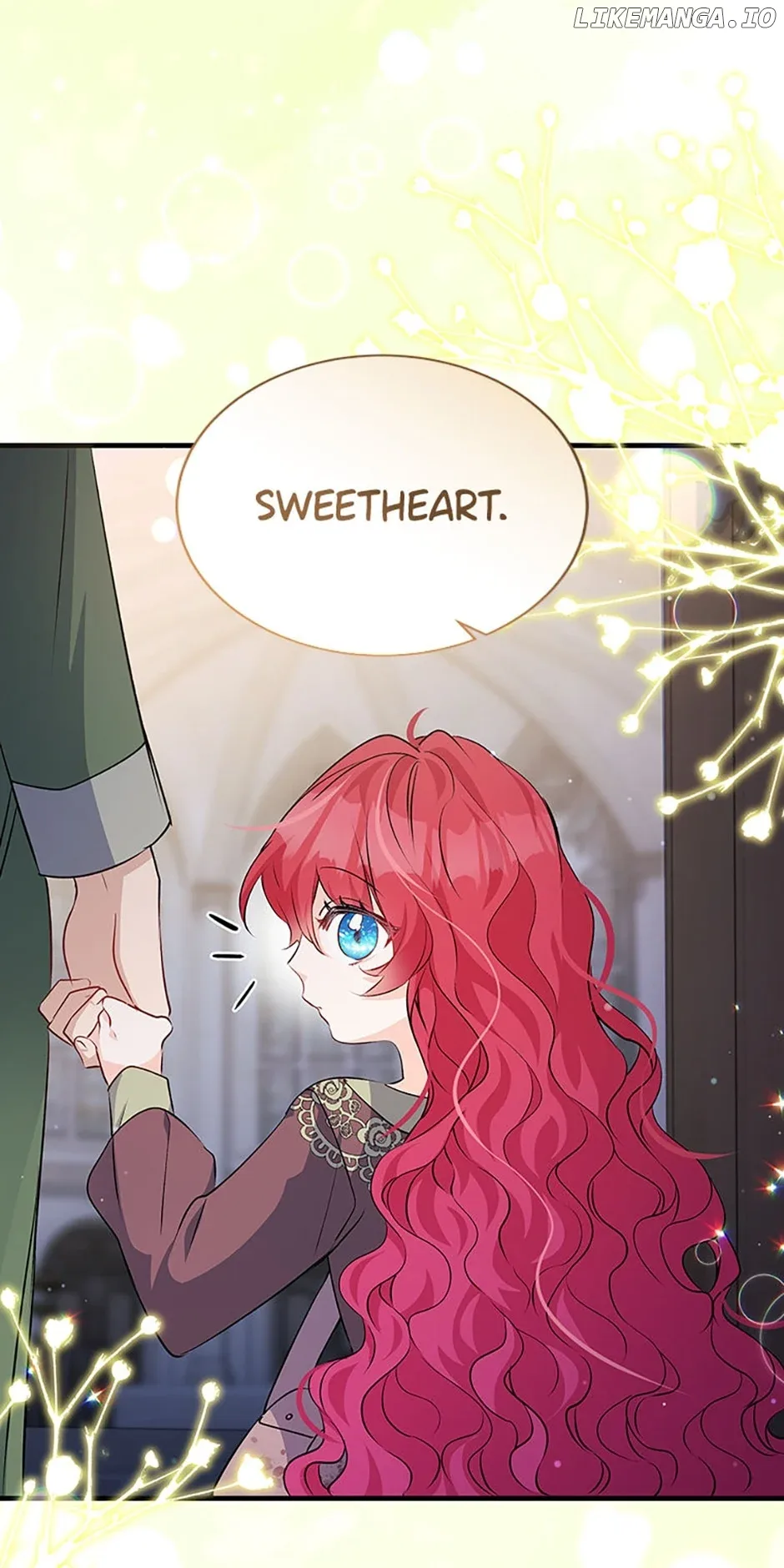 Everything is under the baby’s feet Chapter 42 page 41
