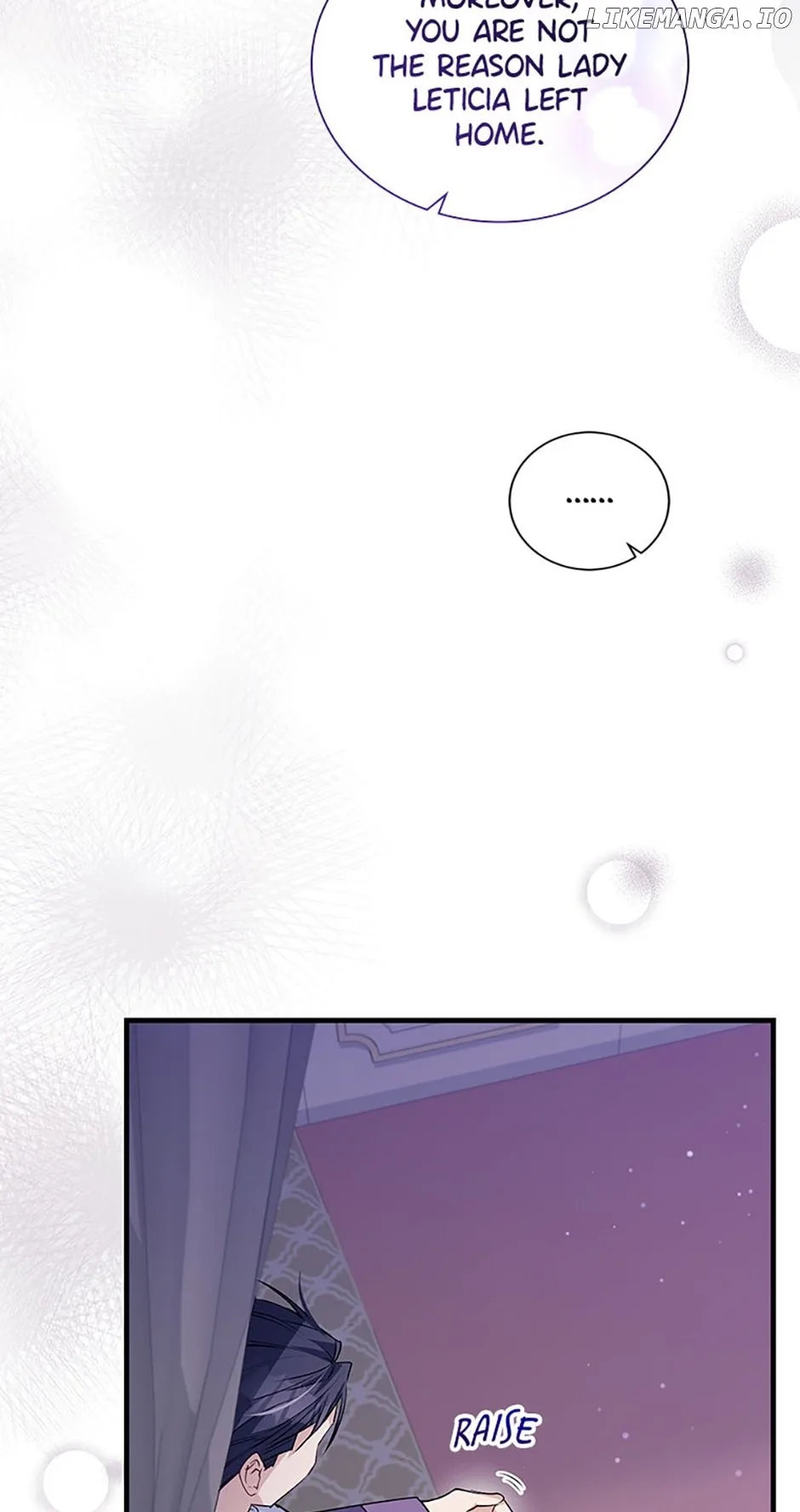 Everything is under the baby’s feet Chapter 44 page 11