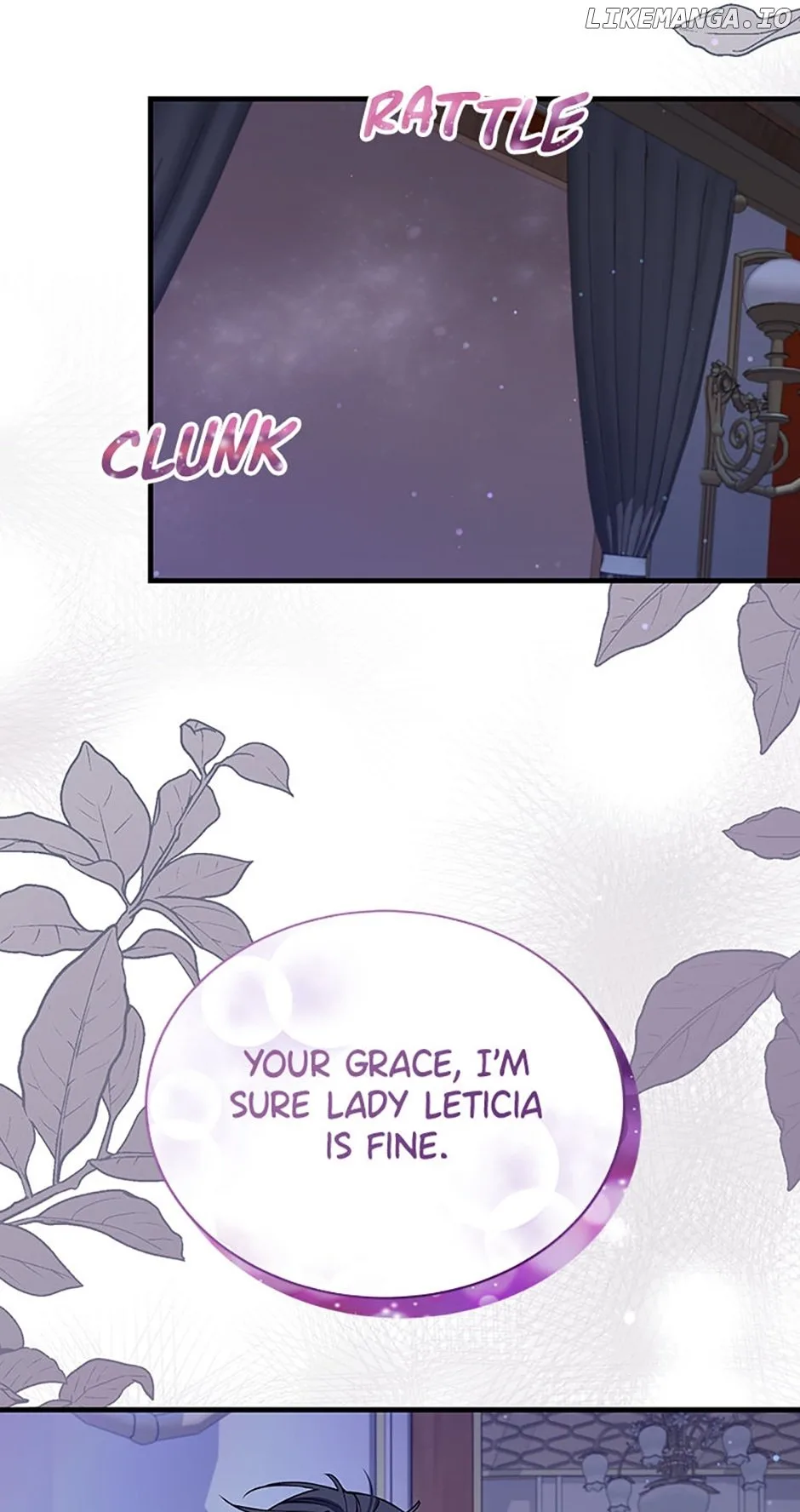 Everything is under the baby’s feet Chapter 44 page 9