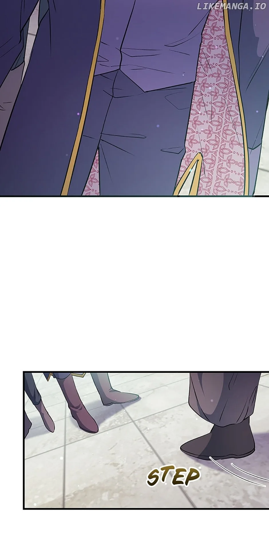 Everything is under the baby’s feet Chapter 44 page 17
