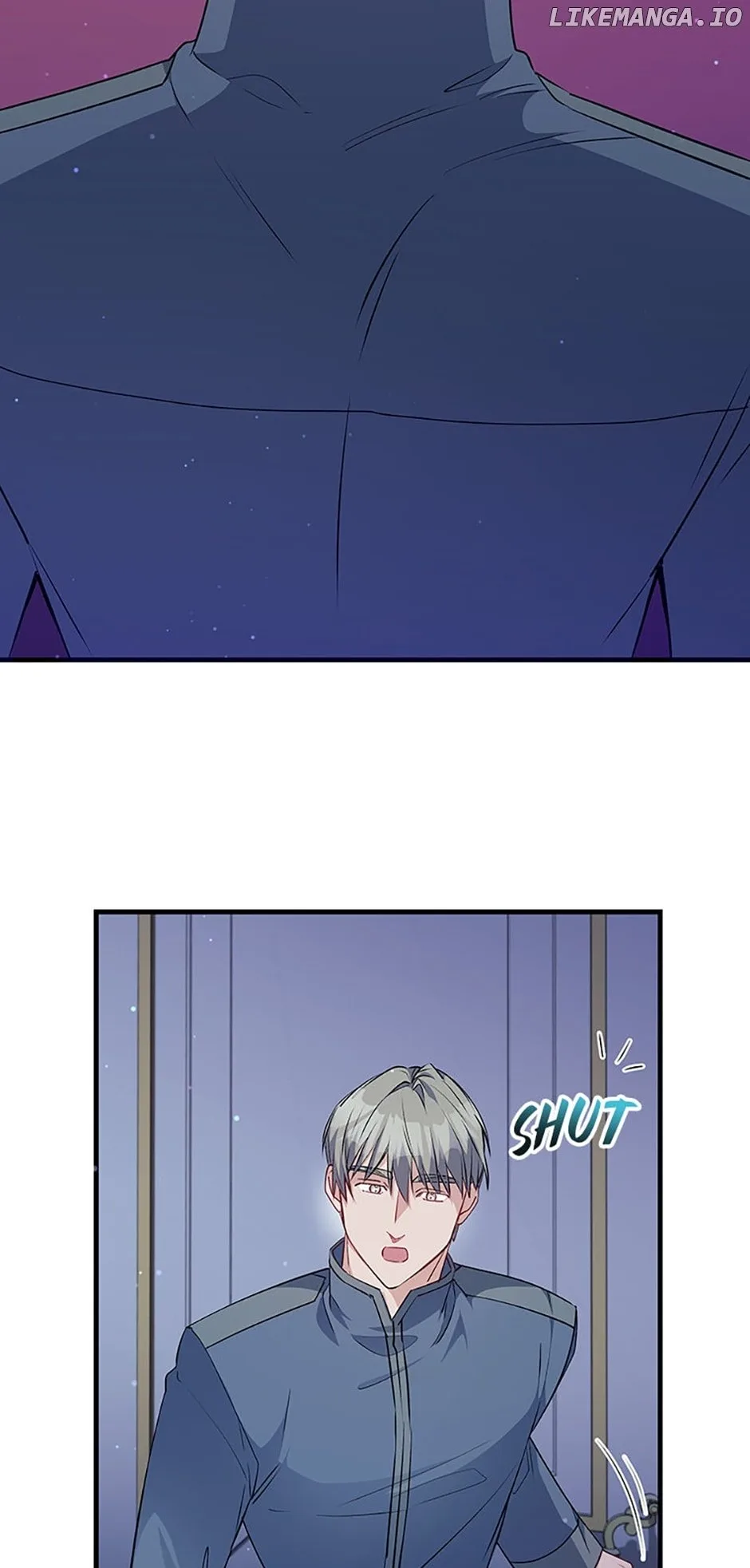 Everything is under the baby’s feet Chapter 44 page 4
