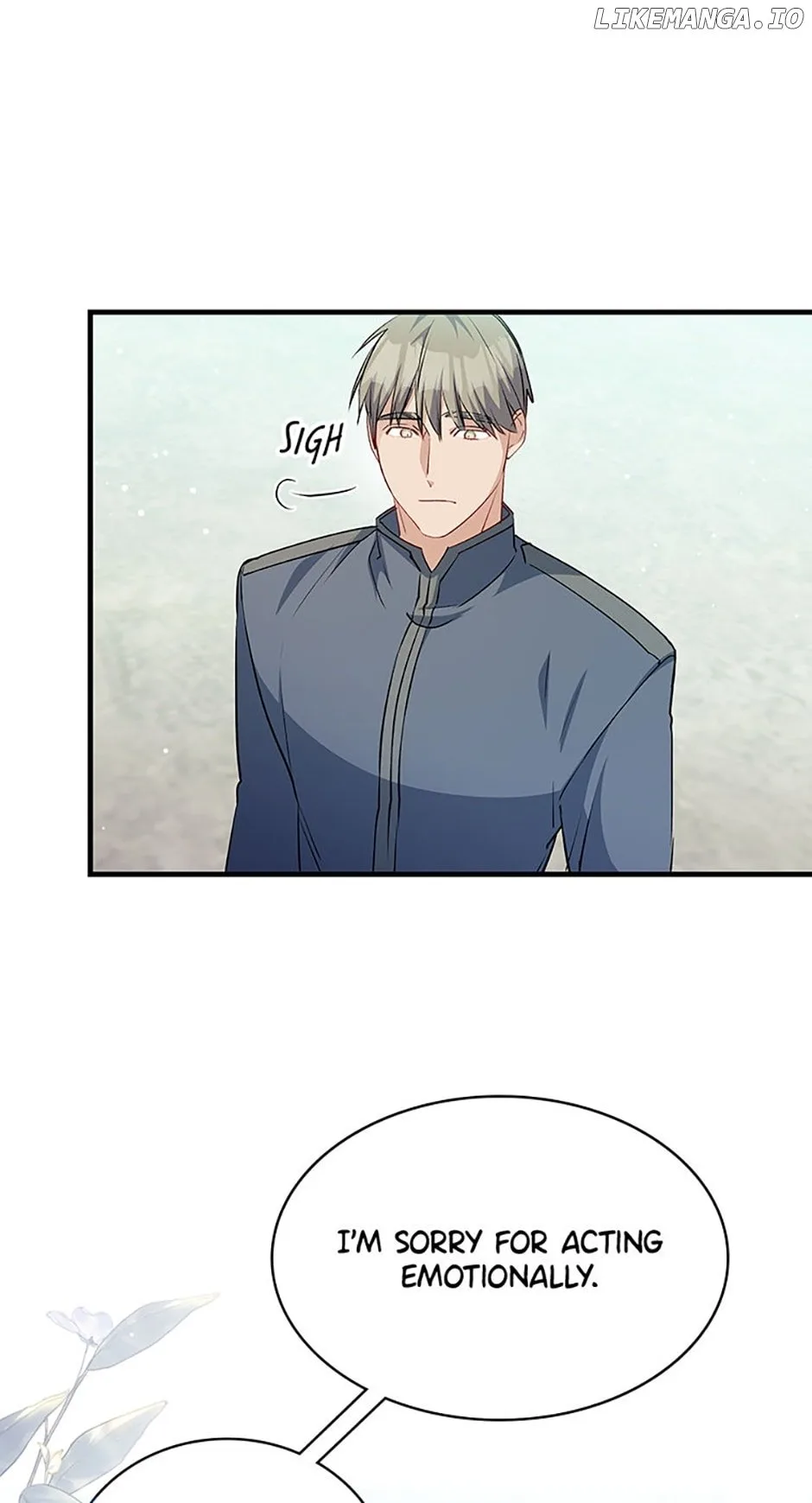Everything is under the baby’s feet Chapter 44 page 38