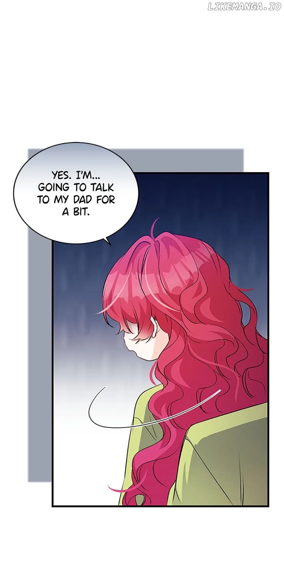 Everything is under the baby’s feet Chapter 44 page 28