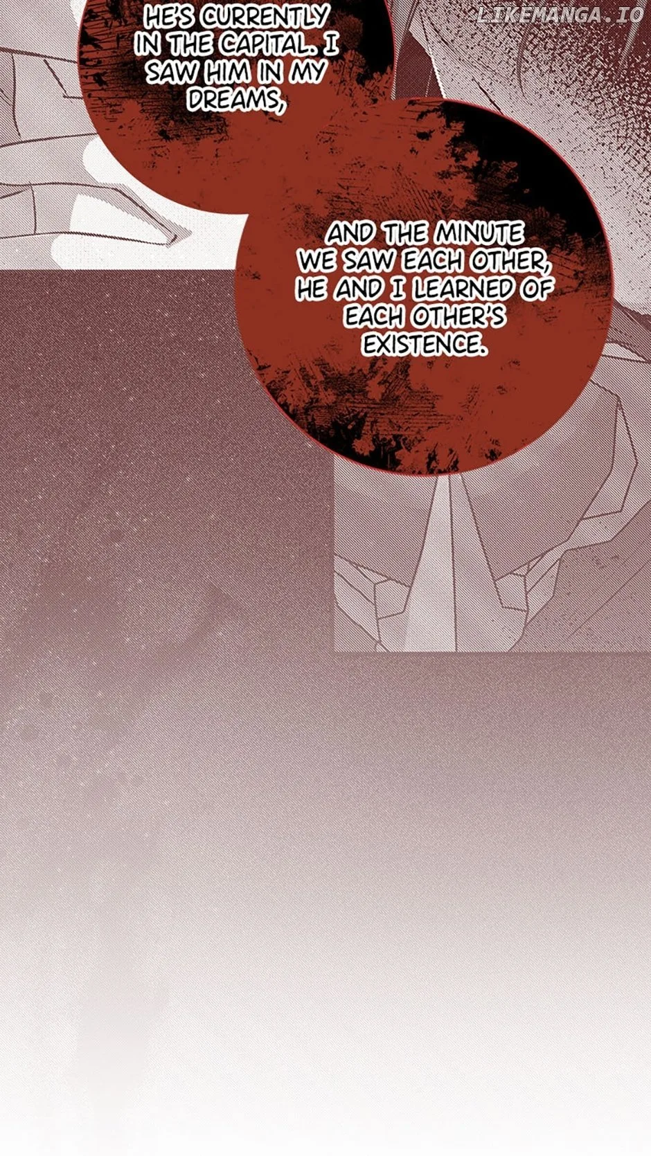 Everything is under the baby’s feet Chapter 44 page 49