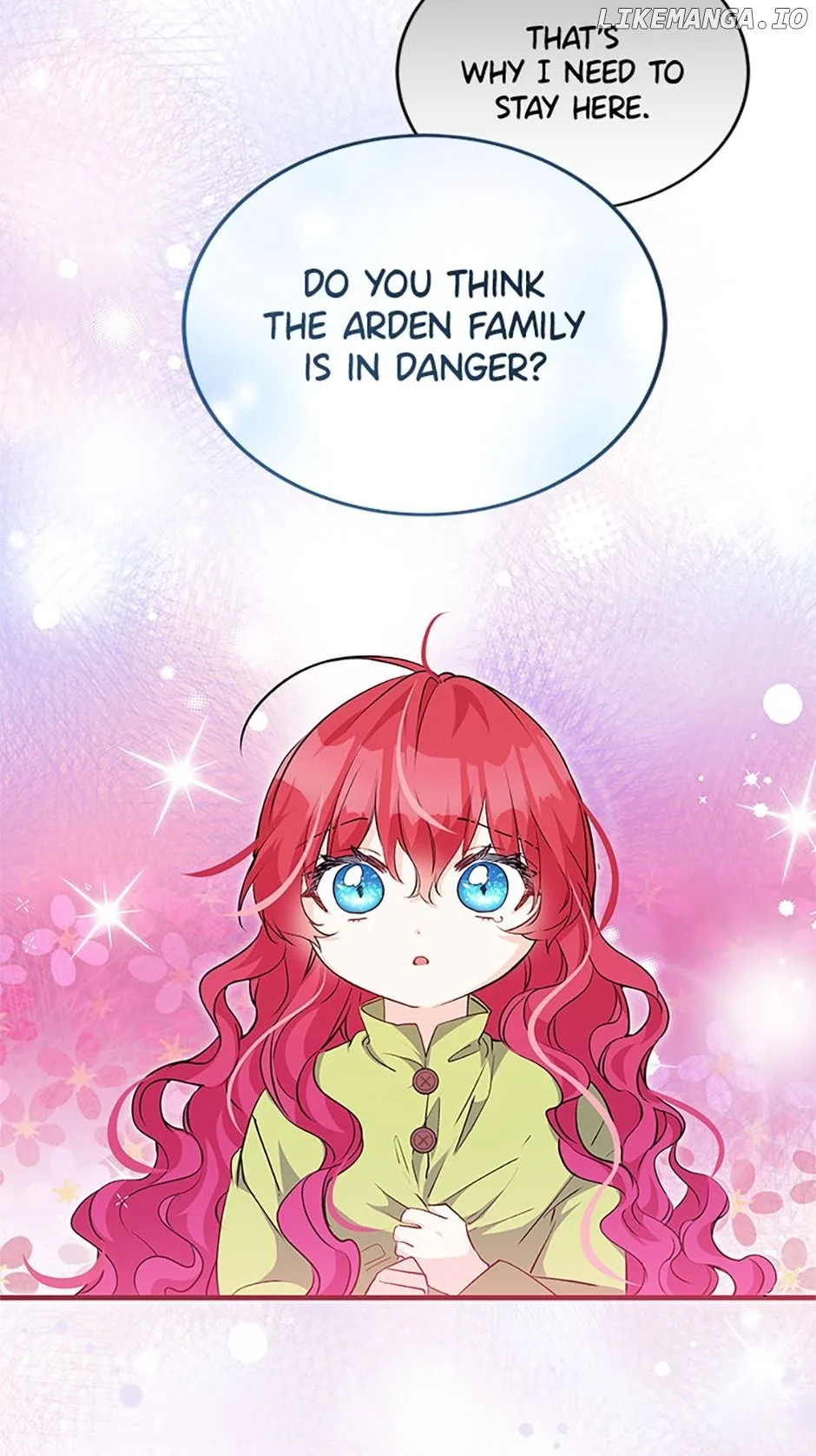 Everything is under the baby’s feet Chapter 44 page 52