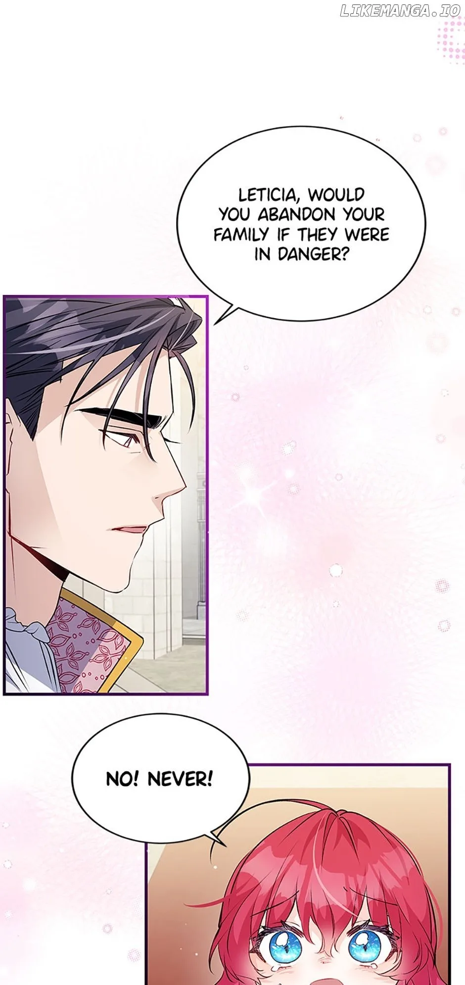 Everything is under the baby’s feet Chapter 44 page 55