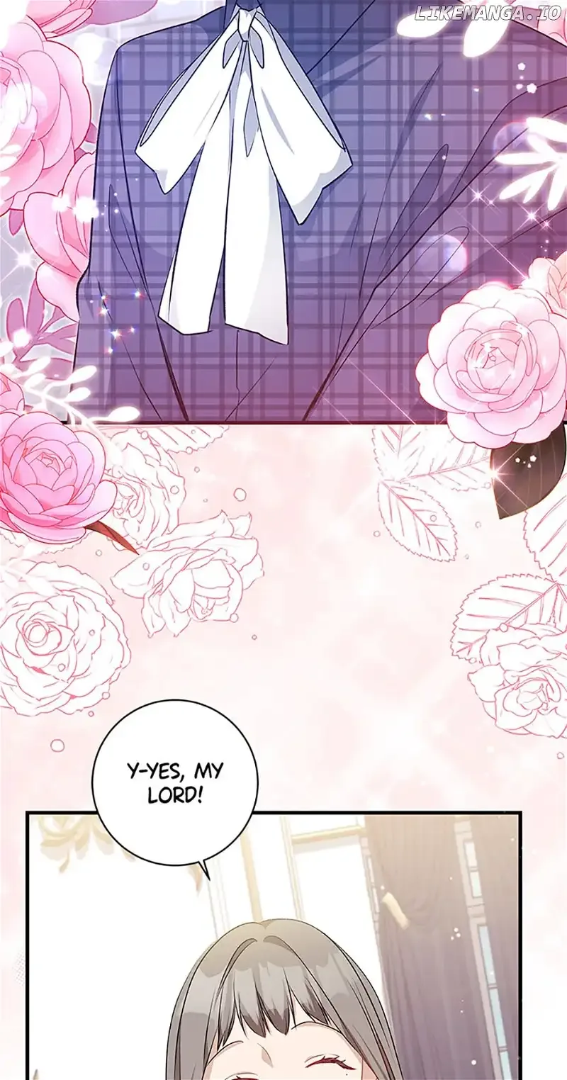 Everything is under the baby’s feet Chapter 51 page 23