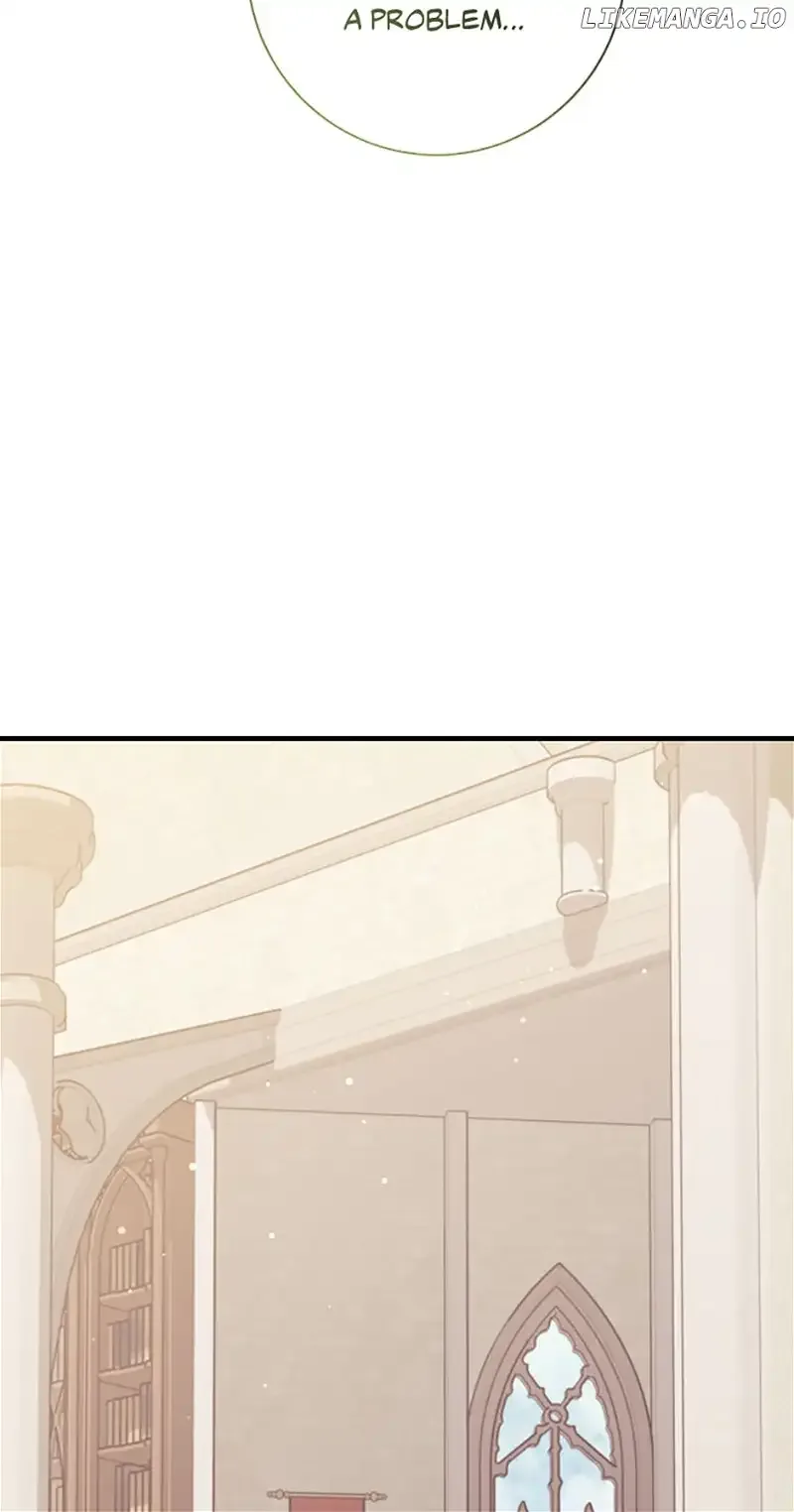 Everything is under the baby’s feet Chapter 51 page 40