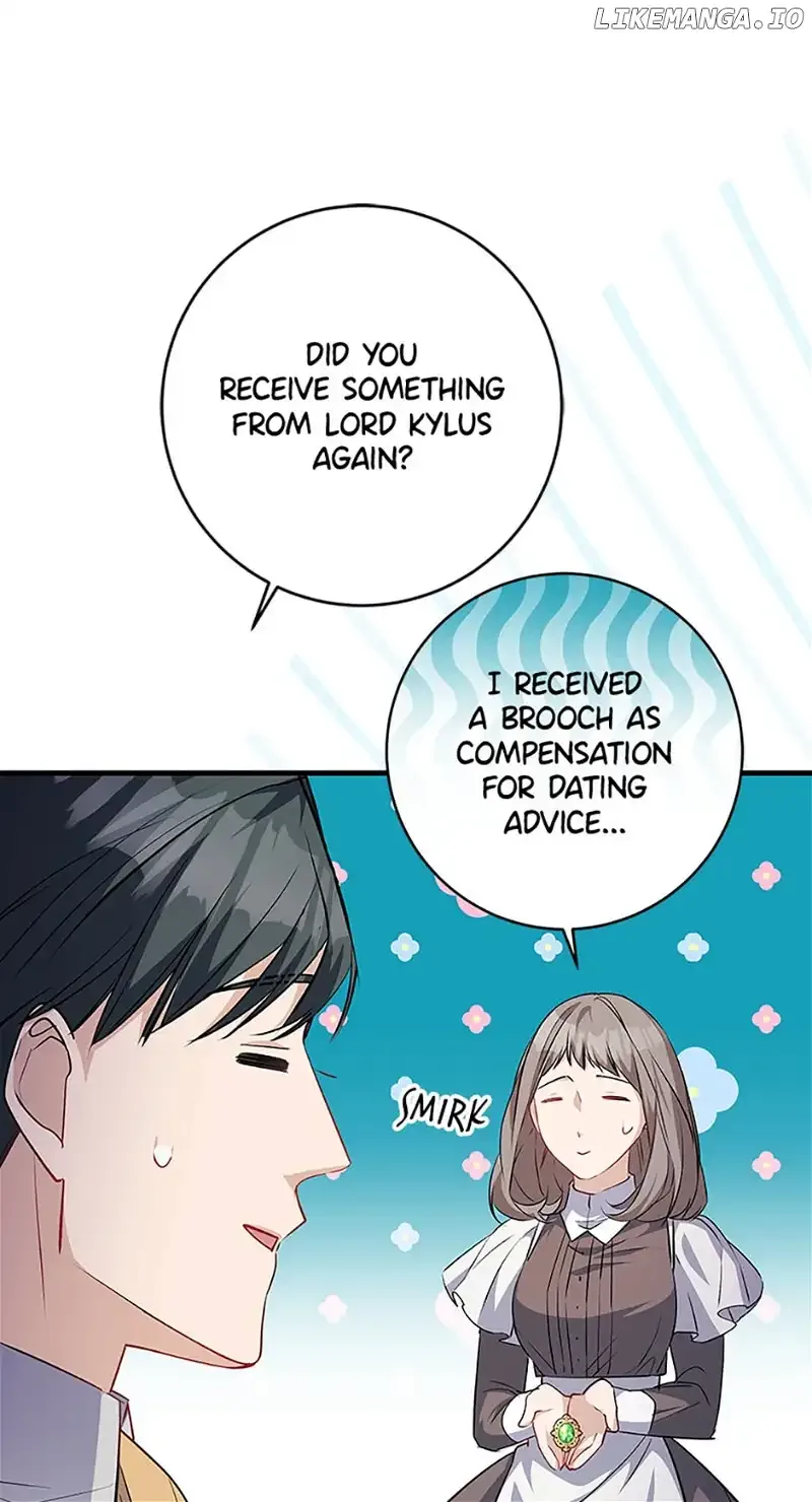 Everything is under the baby’s feet Chapter 51 page 43
