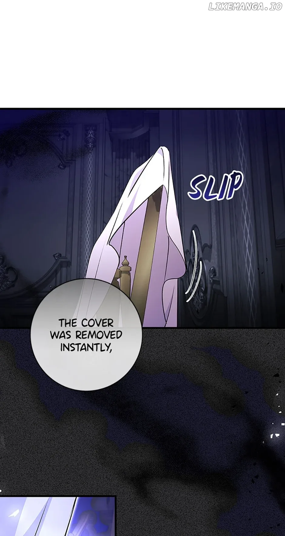 Everything is under the baby’s feet Chapter 61 page 30