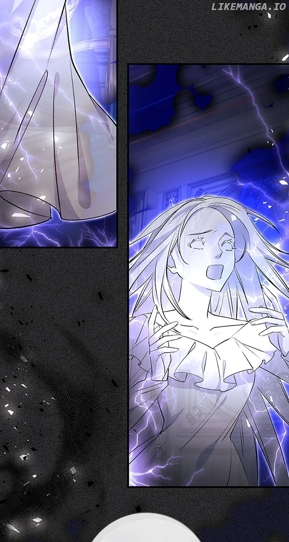 Everything is under the baby’s feet Chapter 61 page 31