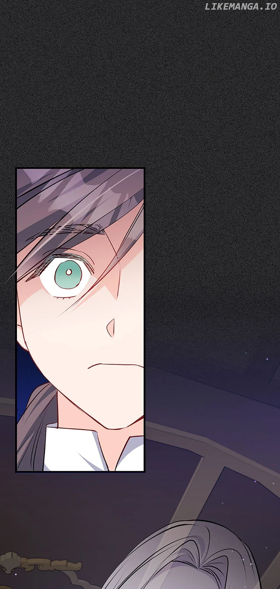 Everything is under the baby’s feet Chapter 61 page 17