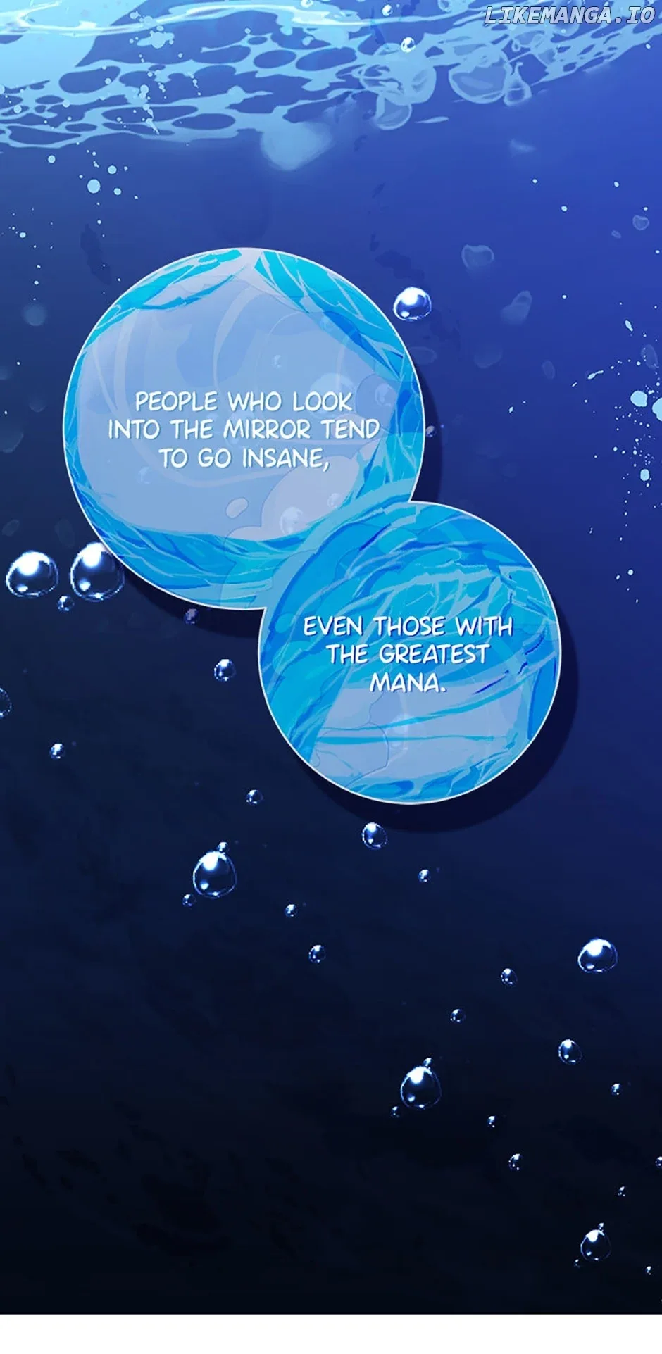 Everything is under the baby’s feet Chapter 61 page 43