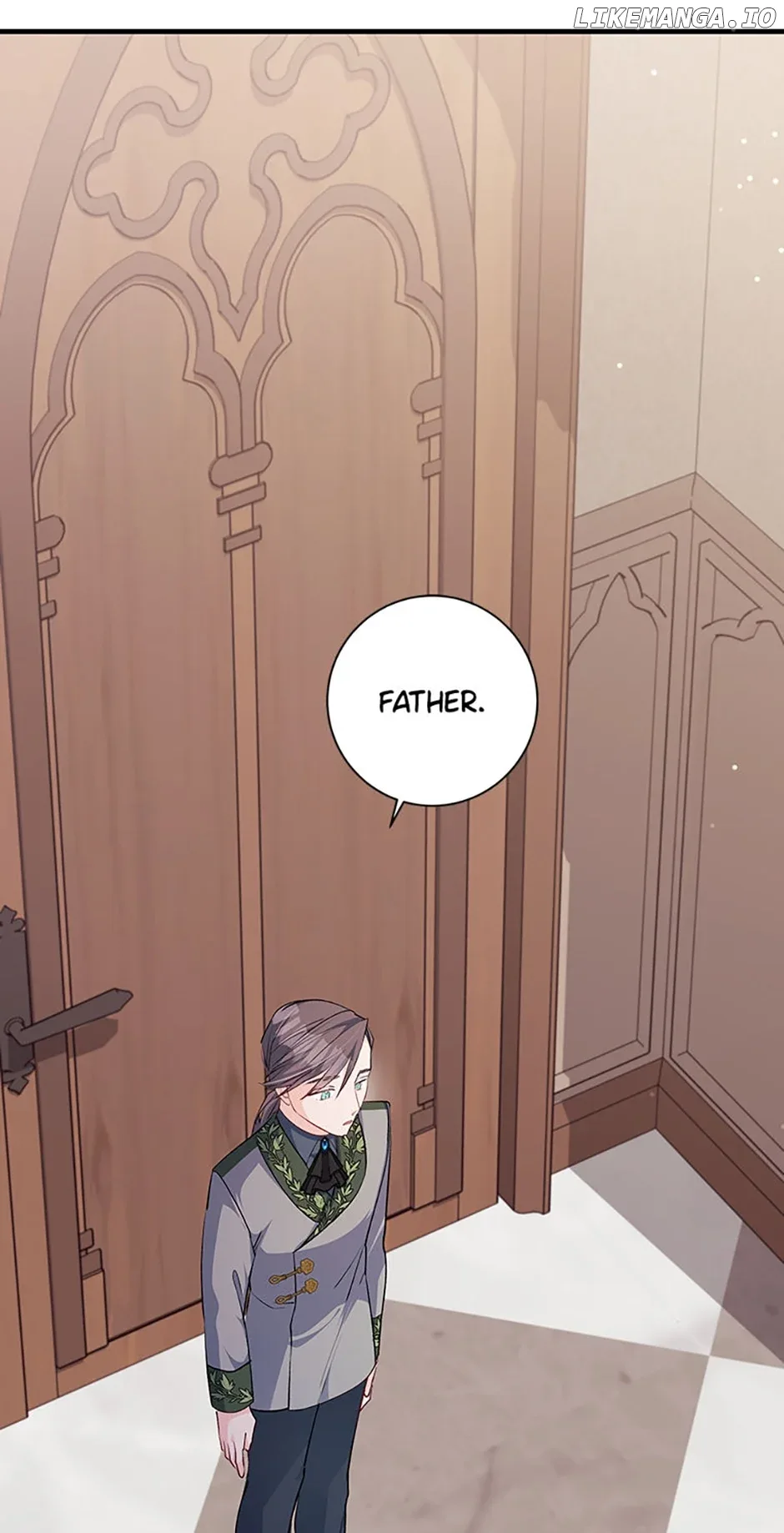 Everything is under the baby’s feet Chapter 61 page 7