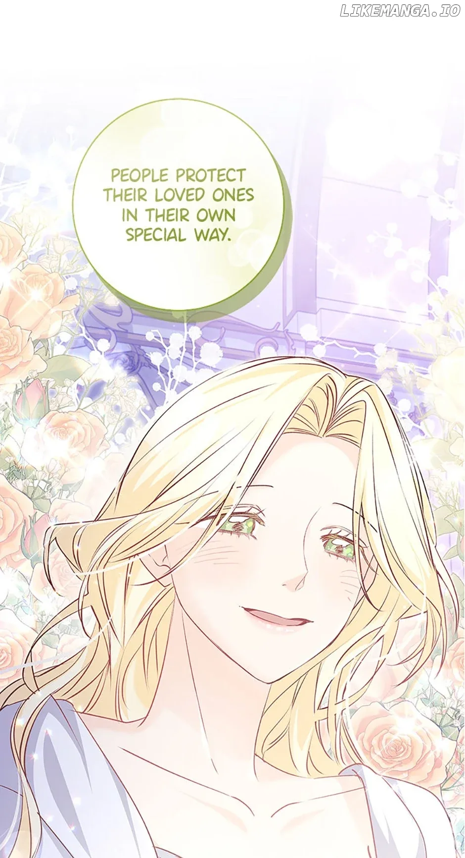 Everything is under the baby’s feet Chapter 61 page 49
