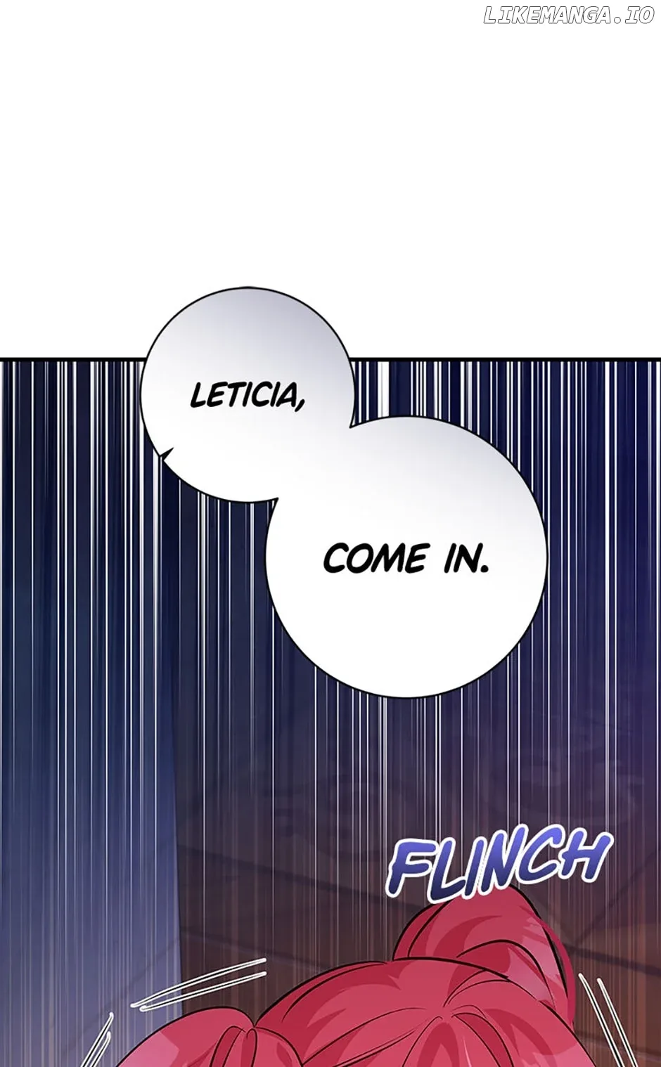 Everything is under the baby’s feet Chapter 61 page 61