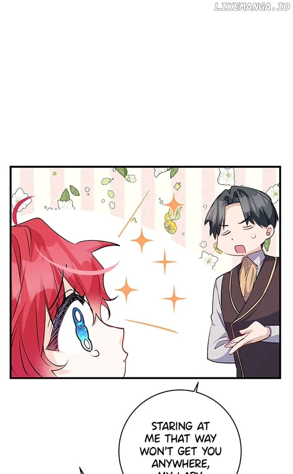 Everything is under the baby’s feet Chapter 61 page 63