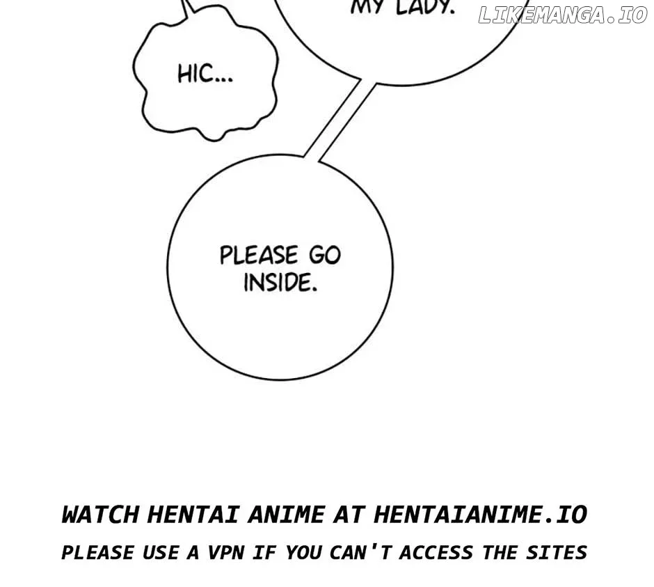 Everything is under the baby’s feet Chapter 61 page 64