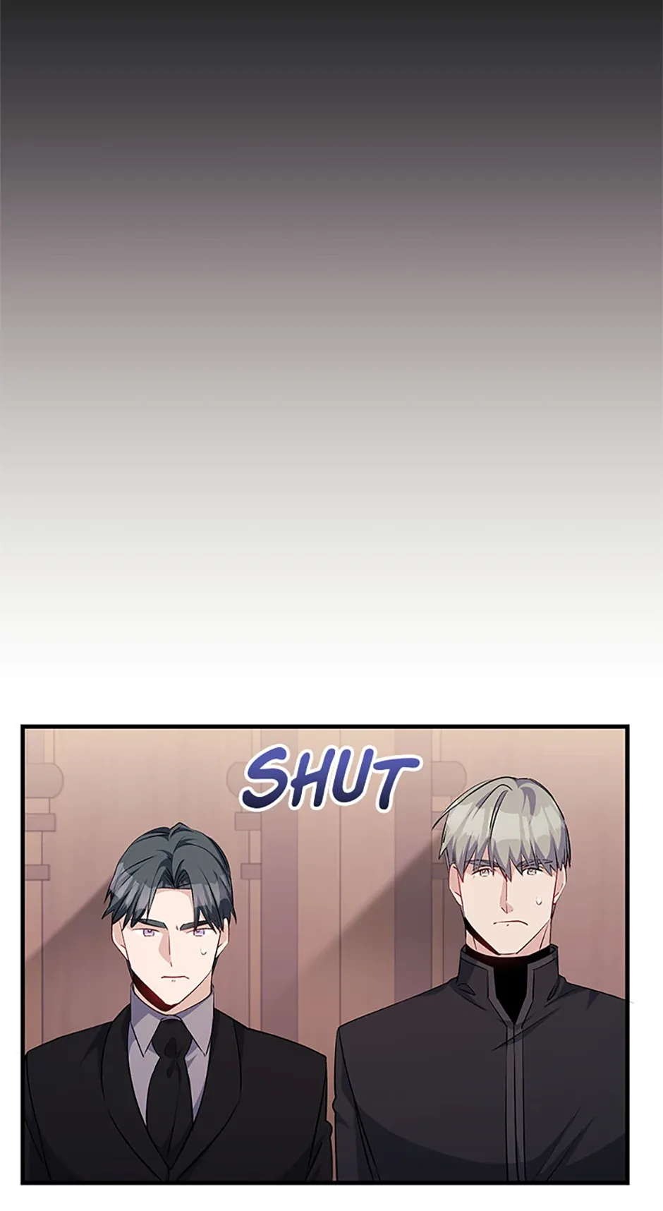Everything is under the baby’s feet Chapter 81 page 56