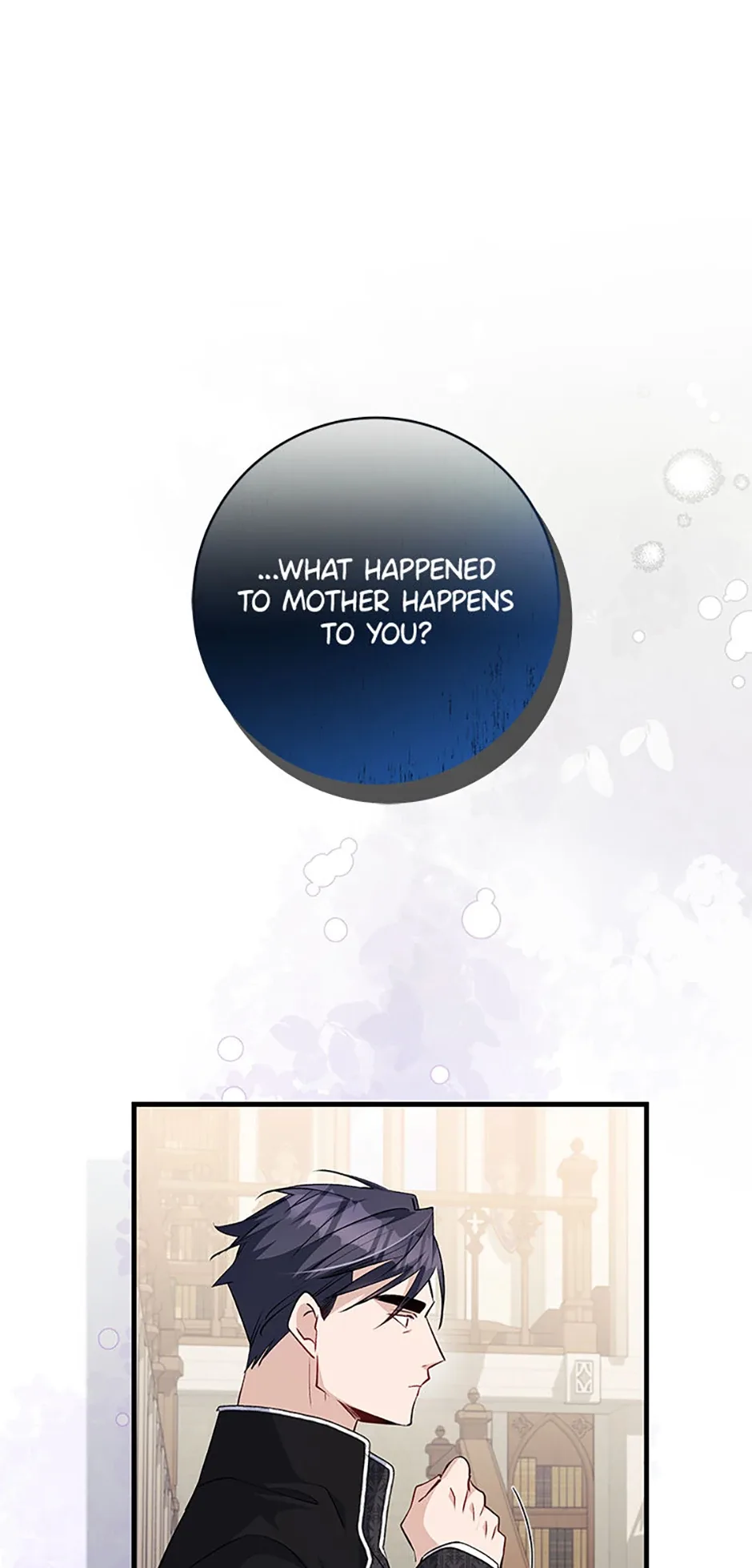 Everything is under the baby’s feet Chapter 81 page 29