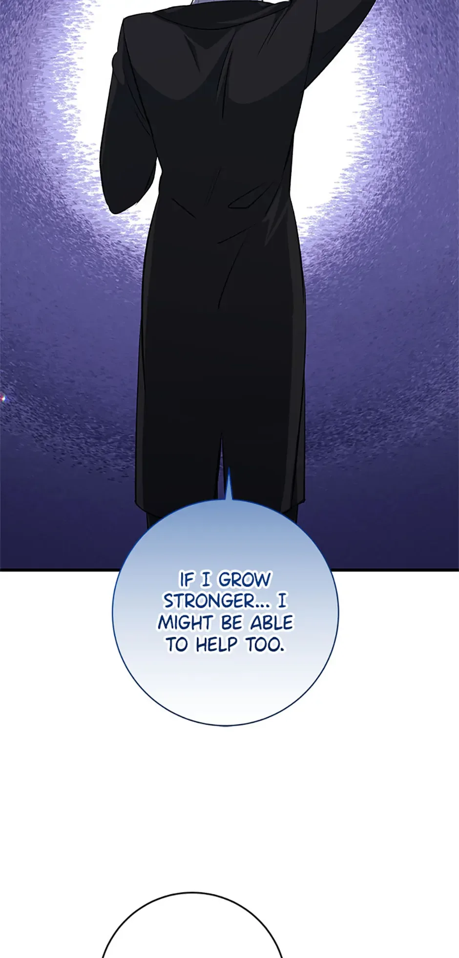 Everything is under the baby’s feet Chapter 81 page 32