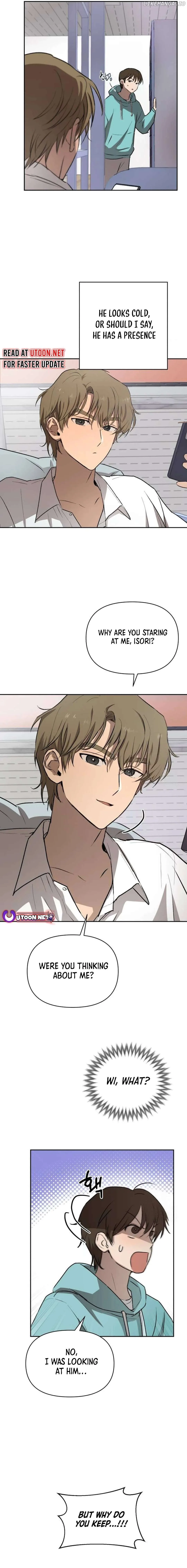 Exciting Male idol Survival Chapter 4 page 3