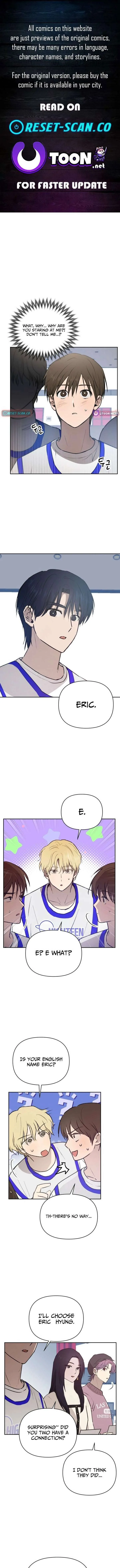 Exciting Male idol Survival Chapter 14 page 2