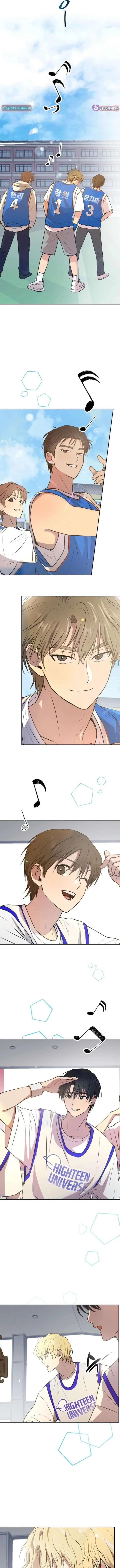 Exciting Male idol Survival Chapter 14 page 4