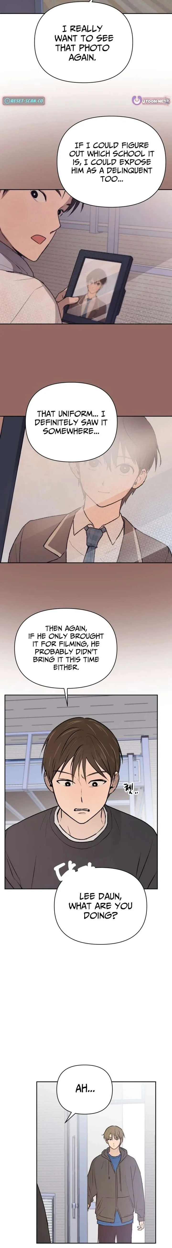 Exciting Male idol Survival Chapter 23 page 2