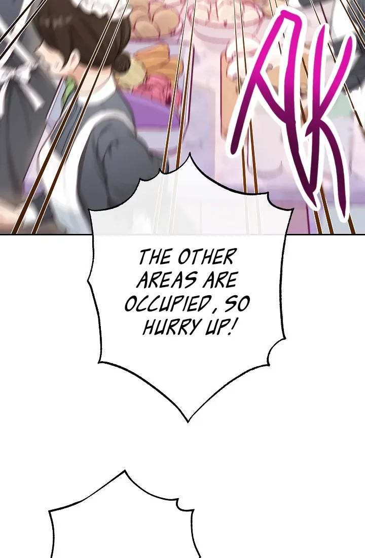 Exclusive maid of the evil empress Chapter 1 page 16