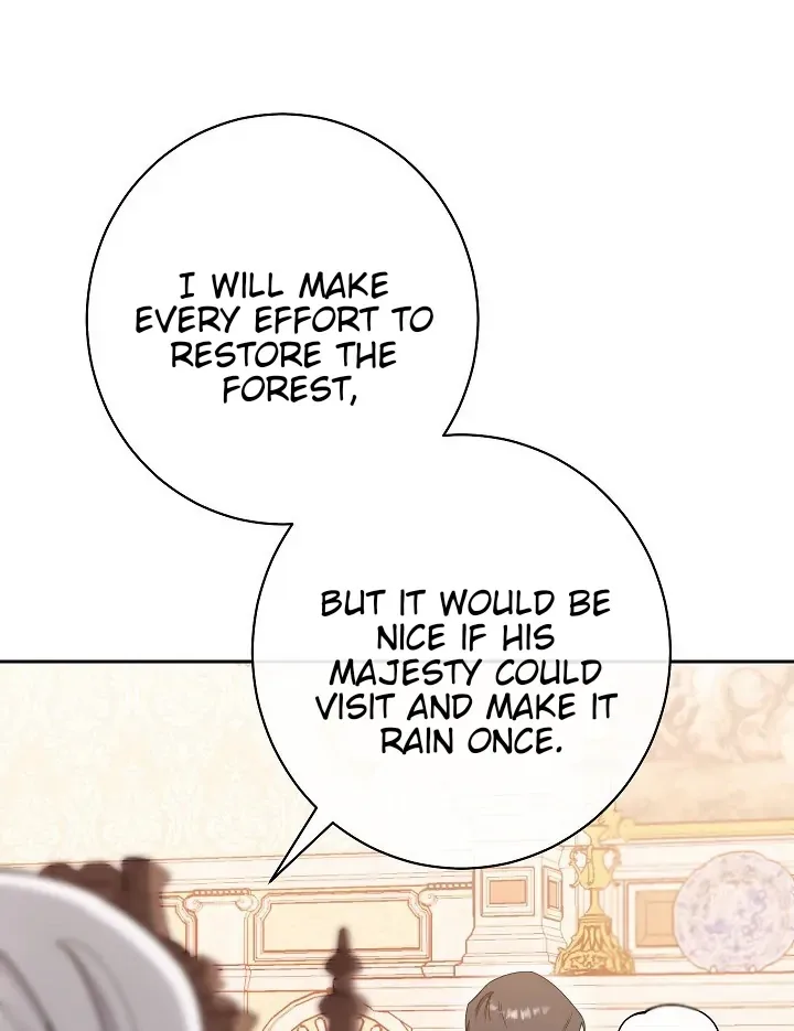 Exclusive maid of the evil empress Chapter 1 page 11